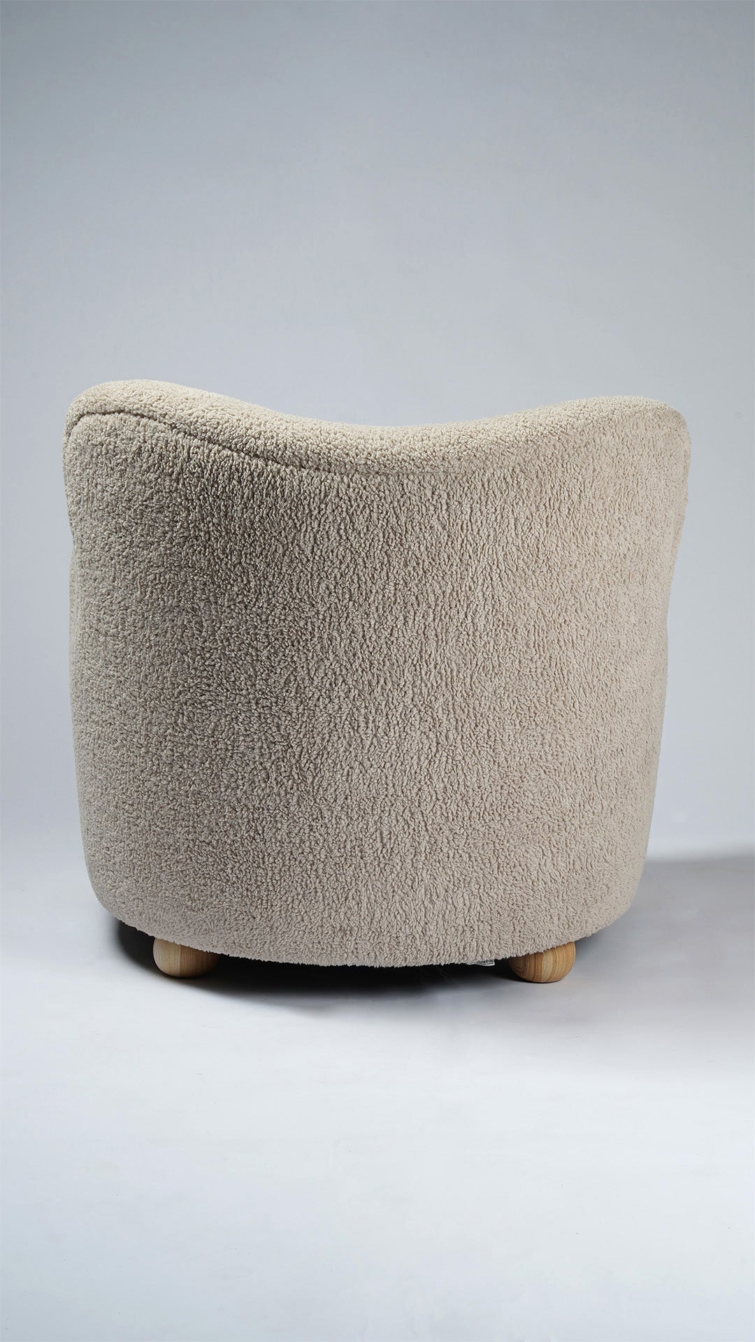 Murih Armchair - - WS Living Furniture Furniture Store in Dubai