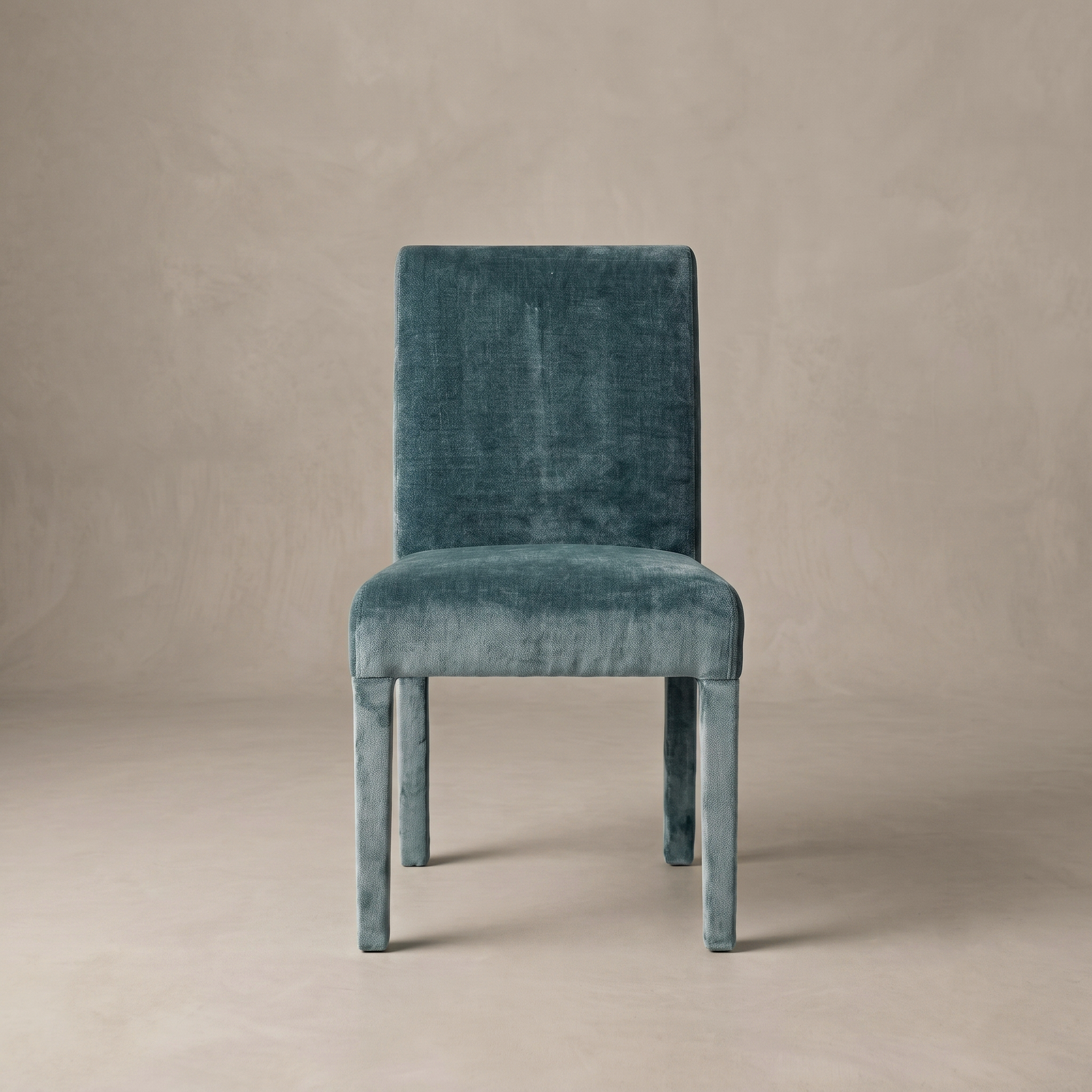 Cortina Velvet Upholstered Dining Chair