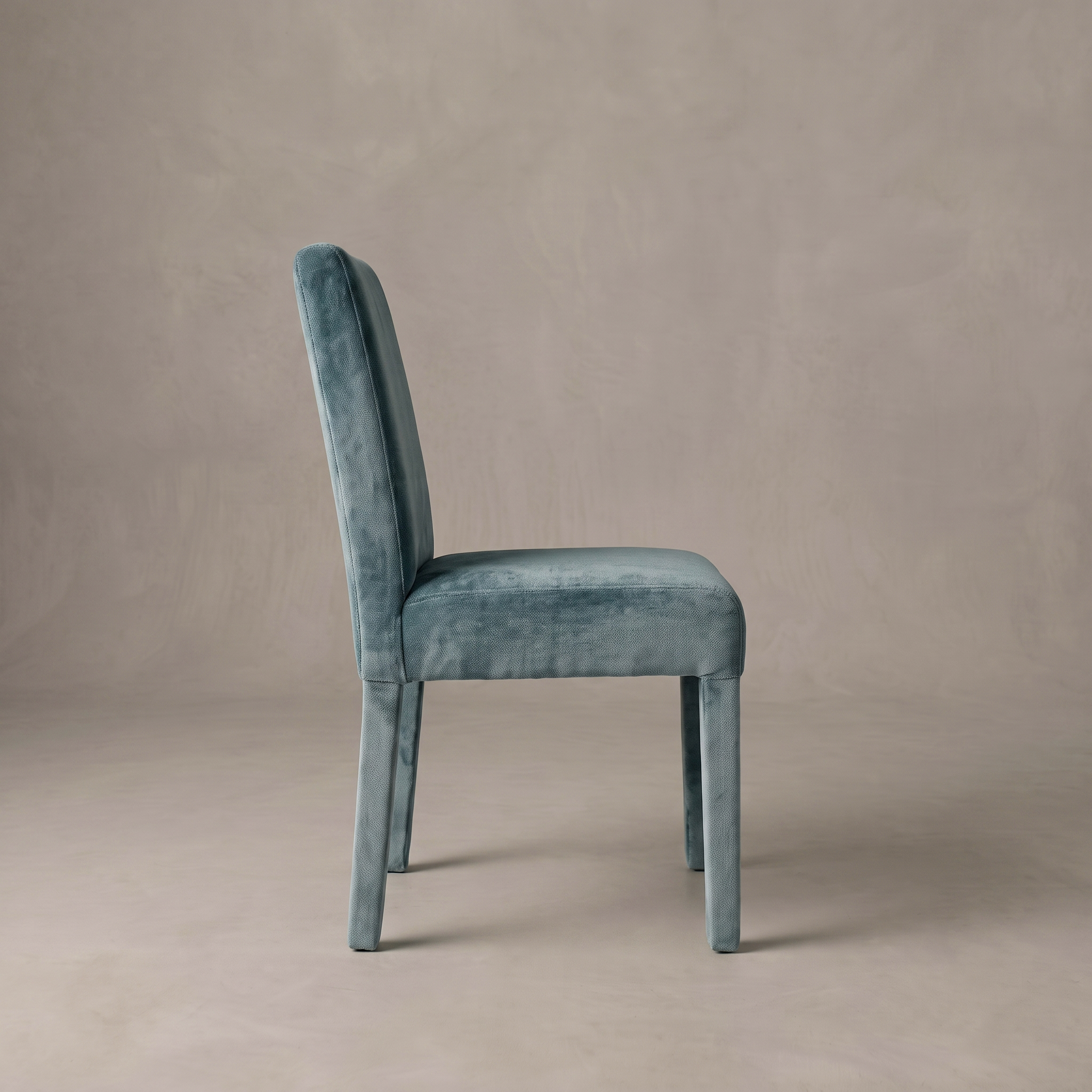 Cortina Velvet Upholstered Dining Chair