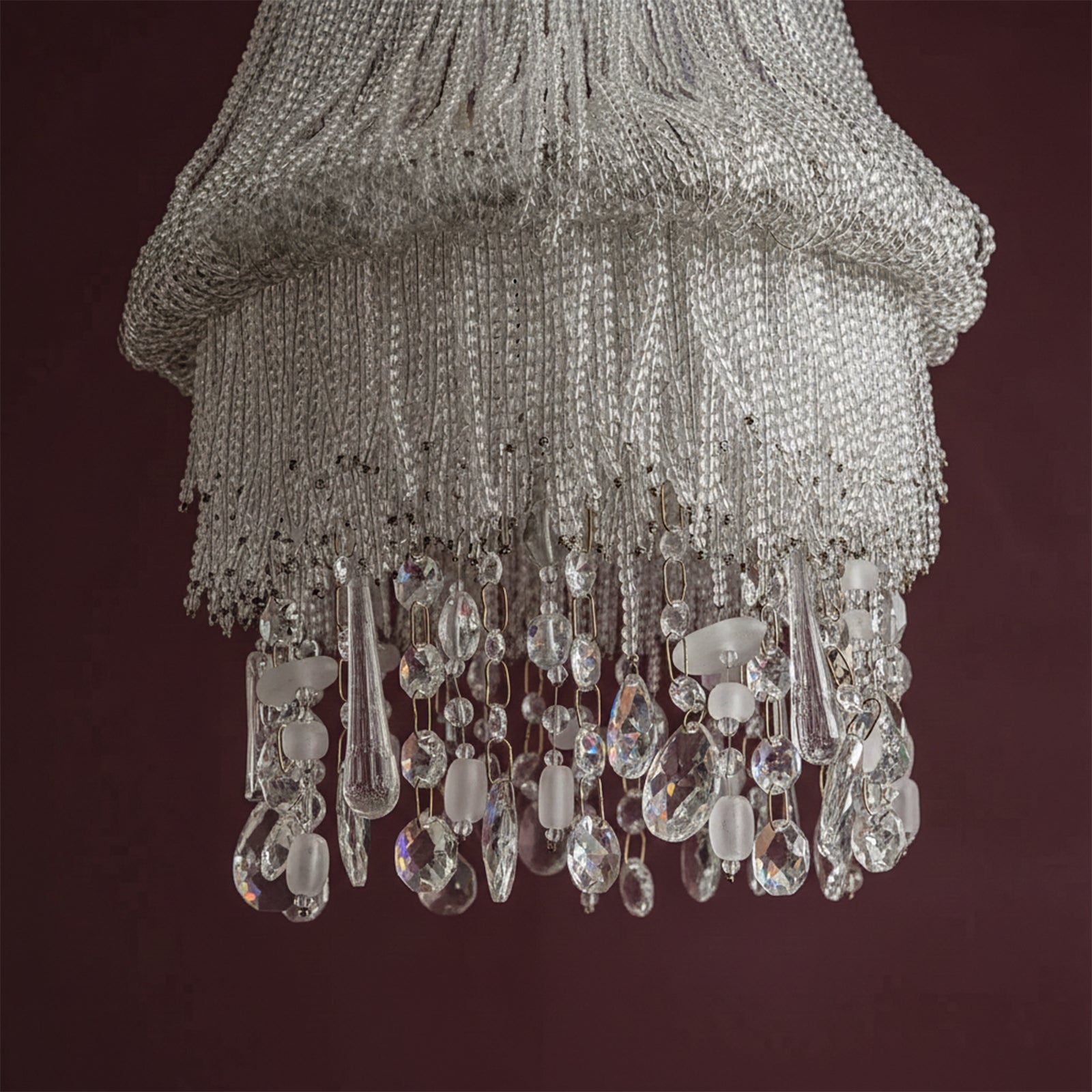Lumera Grand Empire Chandelier | Pendant Lamp