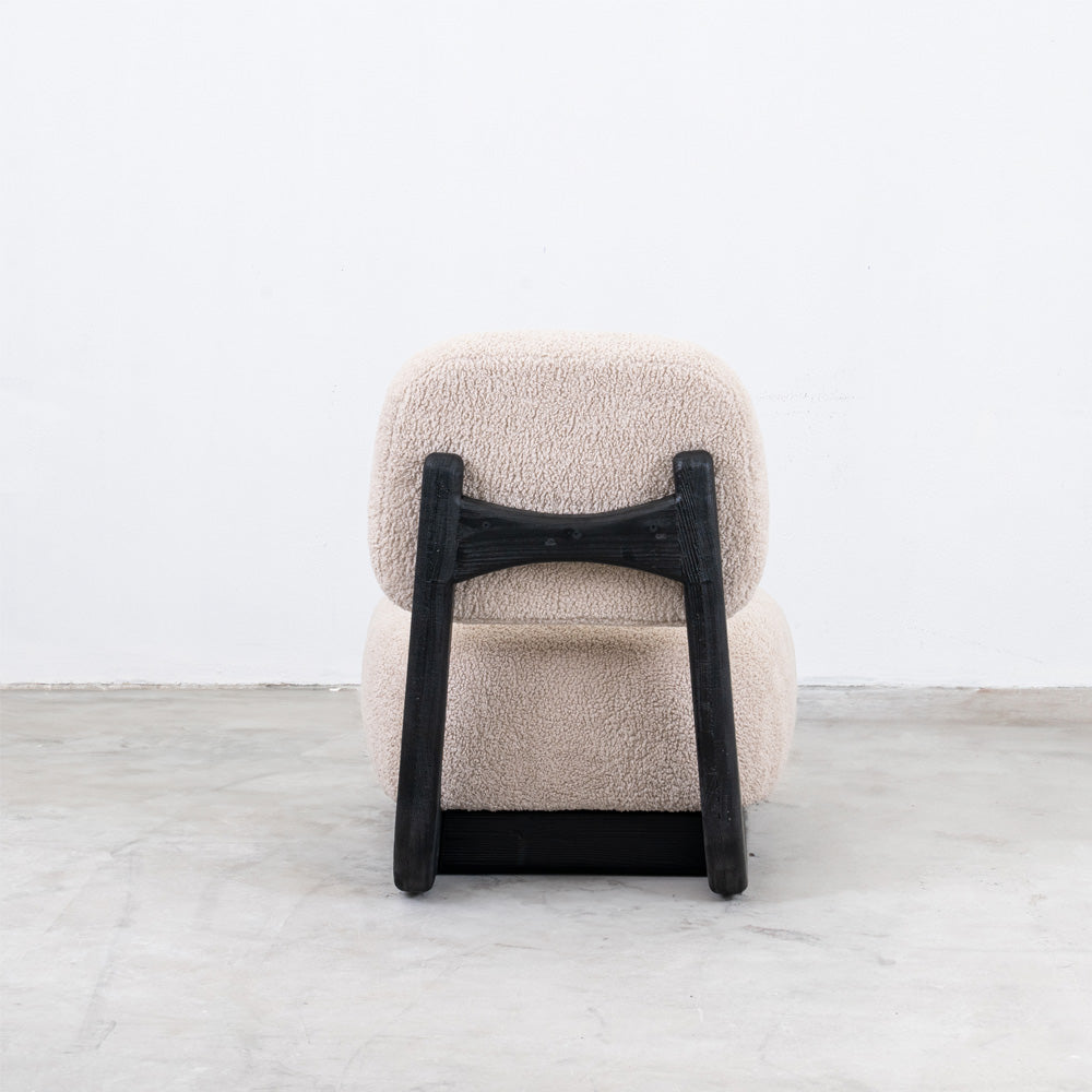 Panda Chair - - WS Living Furniture Furniture Store in Dubai