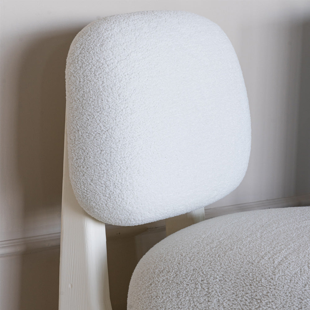 Panda Chair - - WS Living Furniture Furniture Store in Dubai