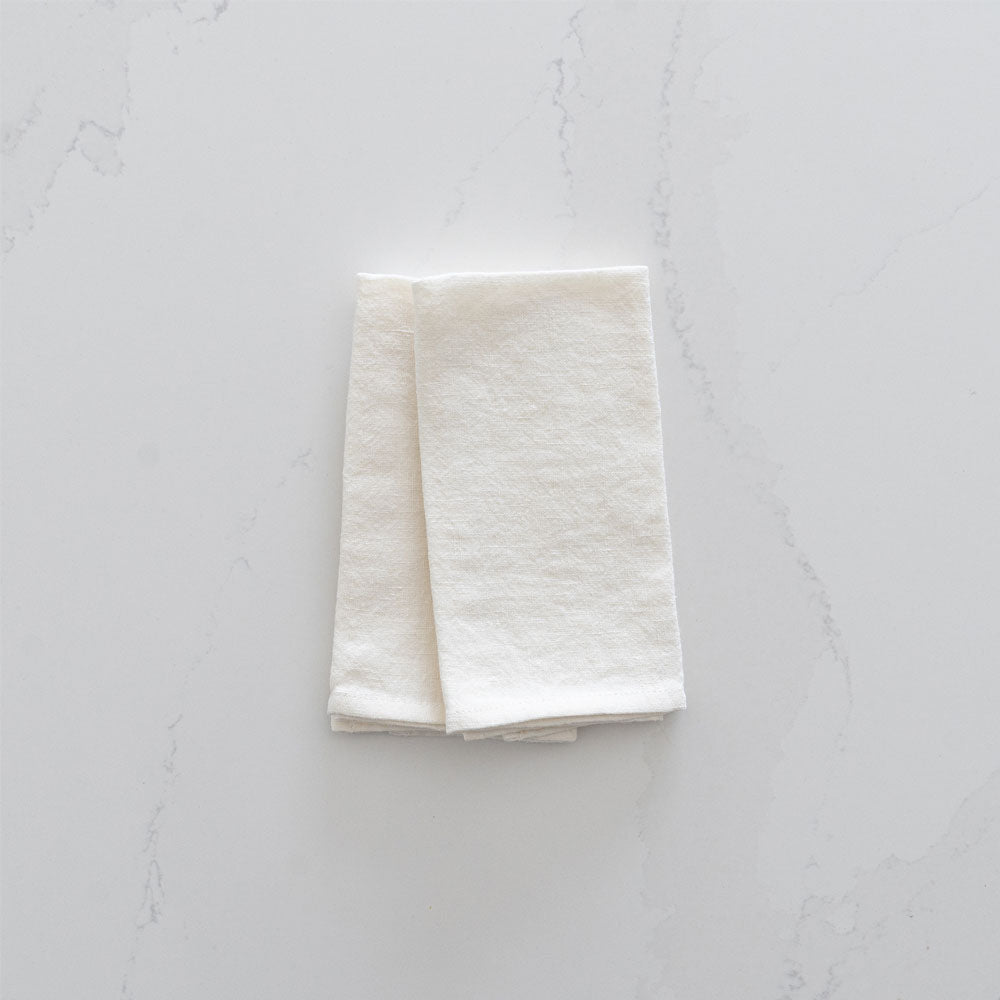 Linen - Table Napkin-Set Of Two - - WS Living Furniture Furniture Store in Dubai