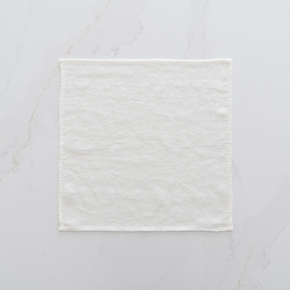 Linen - Table Napkin-Set Of Two - - WS Living Furniture Furniture Store in Dubai