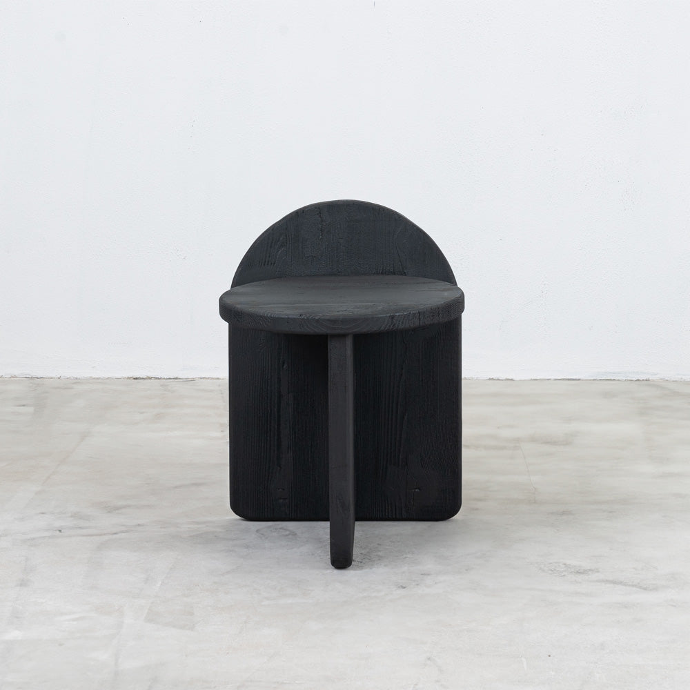 Tokyo Side Table-Black -  - WS Living Furniture  Furniture Store in Dubai