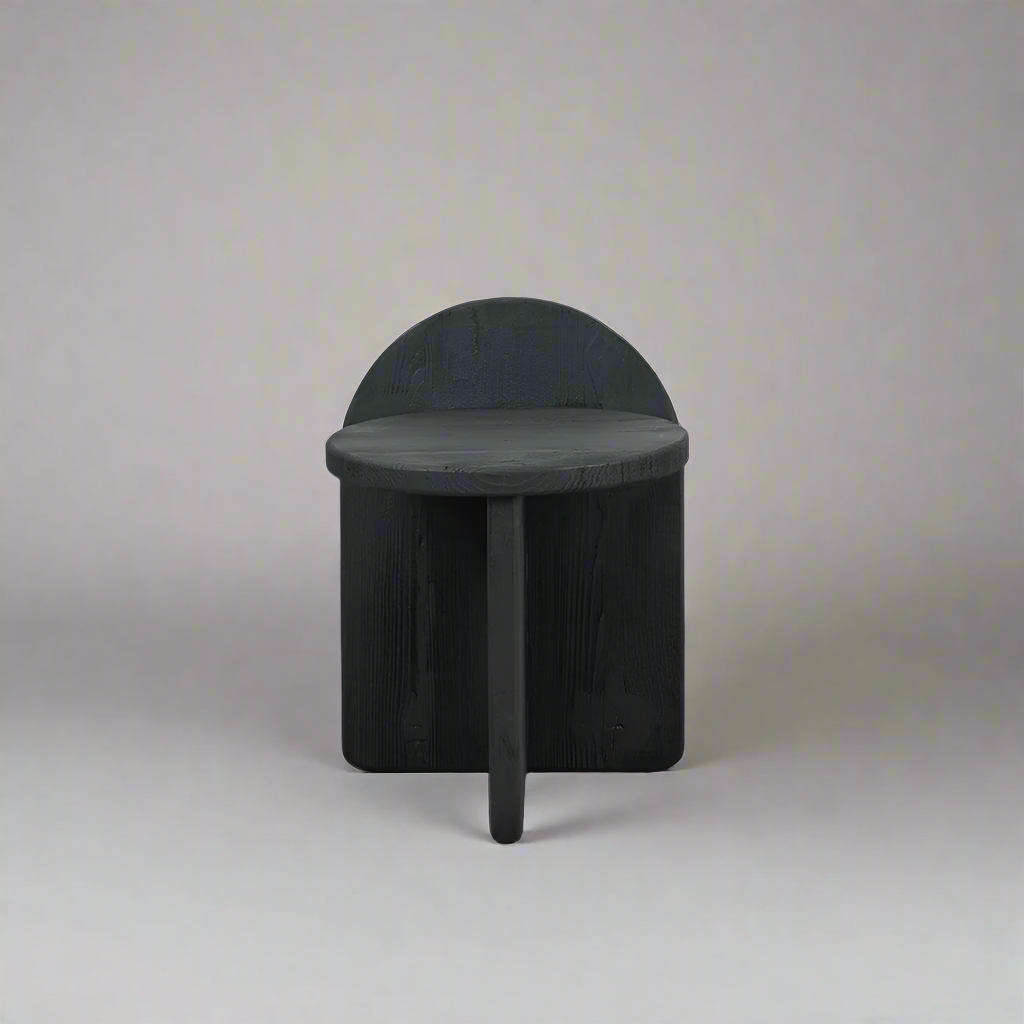 Tokyo Side Table-Black -  - WS Living Furniture  Furniture Store in Dubai