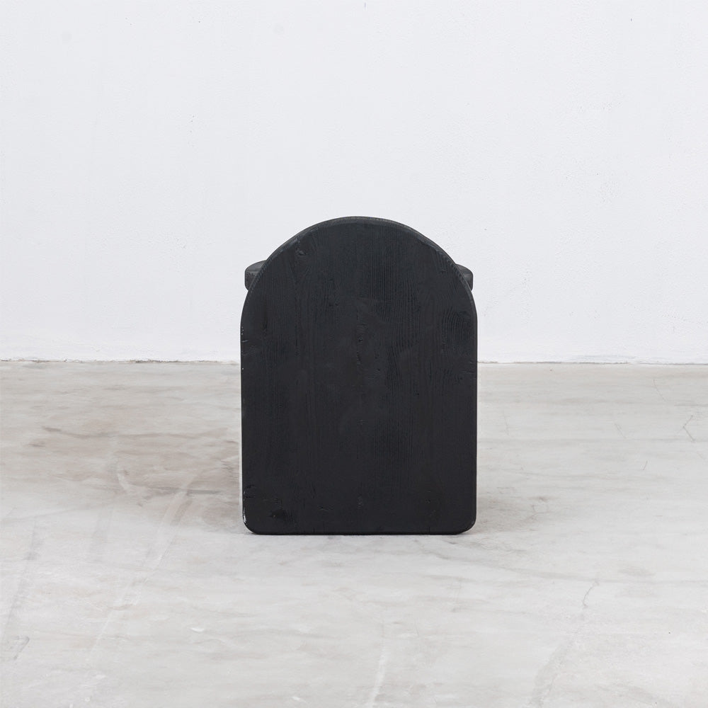 Tokyo Side Table-Black -  - WS Living Furniture  Furniture Store in Dubai
