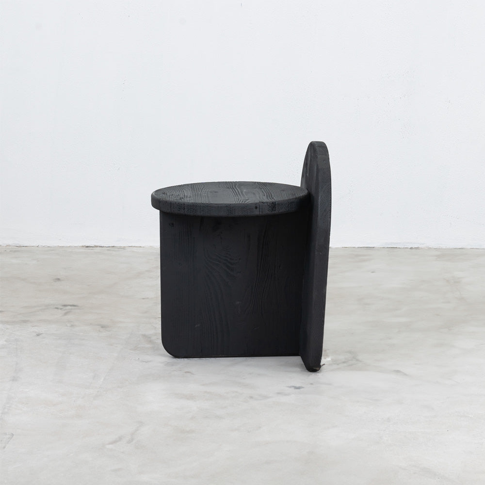 Tokyo Side Table-Black -  - WS Living Furniture  Furniture Store in Dubai