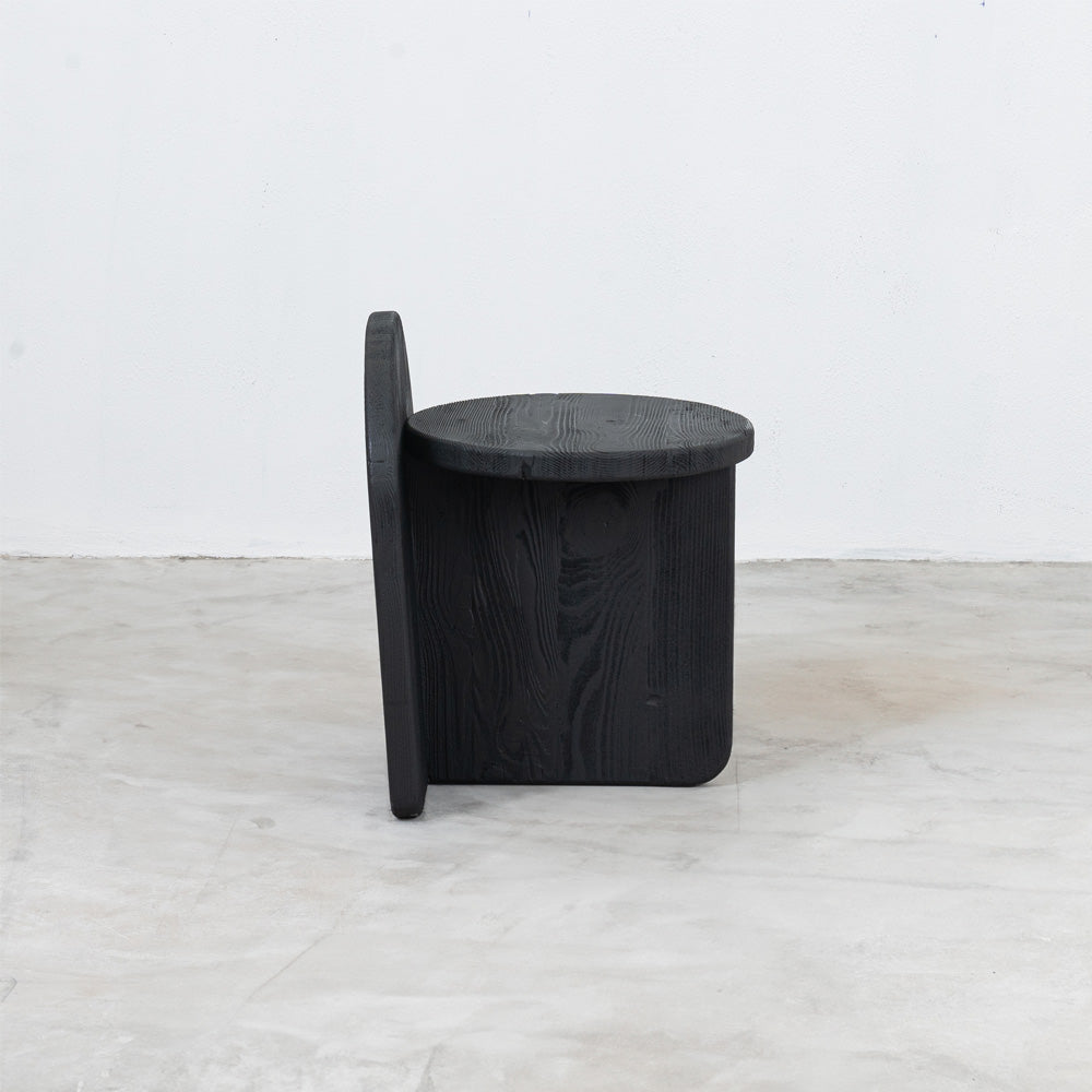 Tokyo Side Table-Black -  - WS Living Furniture  Furniture Store in Dubai