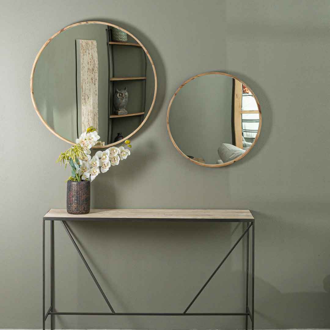 Hope Mirror - - WS Living Furniture Furniture Store in Dubai