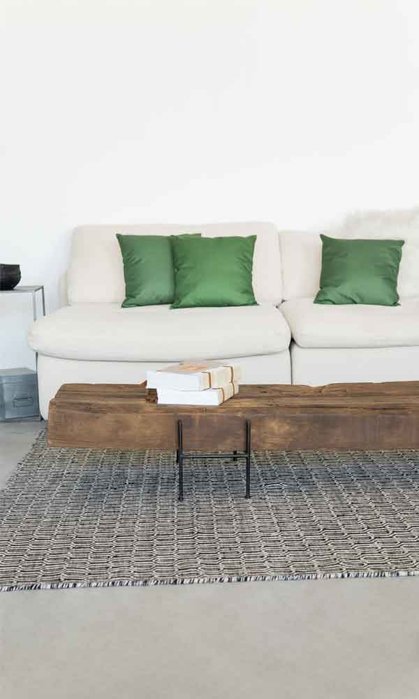 Abra Coffee Table - Coffee Table - WS Living Furniture  Furniture Store in Dubai