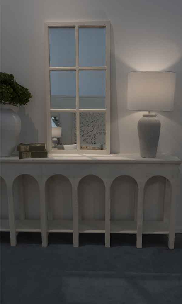 Daphne Lamp - - WS Living Furniture Furniture Store in Dubai