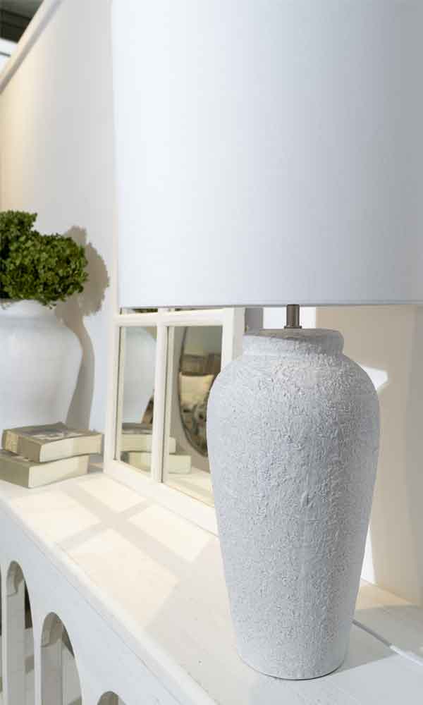 Daphne Lamp - - WS Living Furniture Furniture Store in Dubai