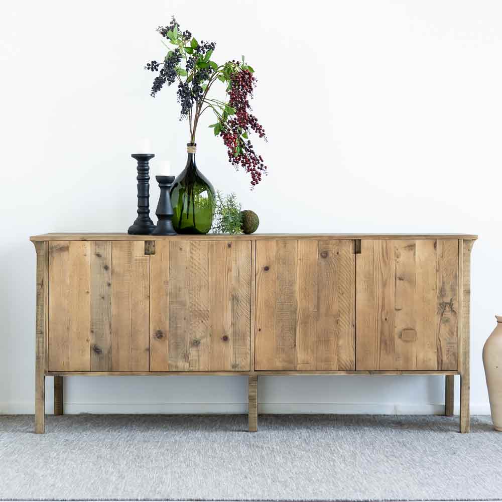 Darena Sideboard - - WS Living Furniture Furniture Store in Dubai