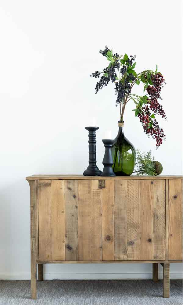 Darena Sideboard - - WS Living Furniture Furniture Store in Dubai