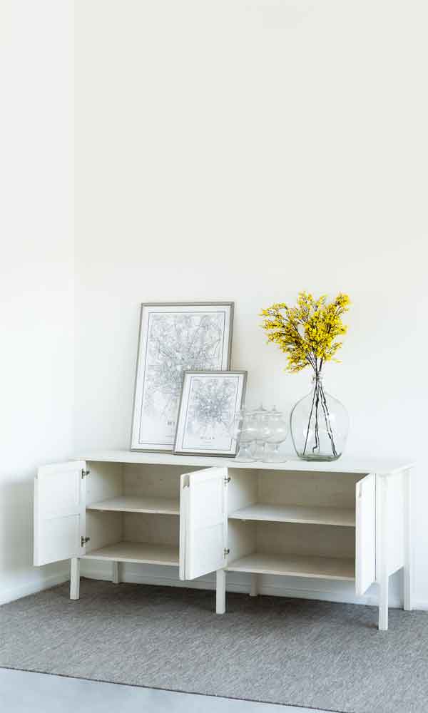 Darena Sideboard - - WS Living Furniture Furniture Store in Dubai