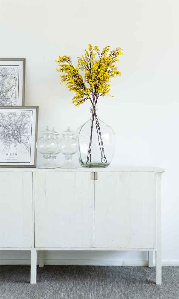 Darena Sideboard - - WS Living Furniture Furniture Store in Dubai