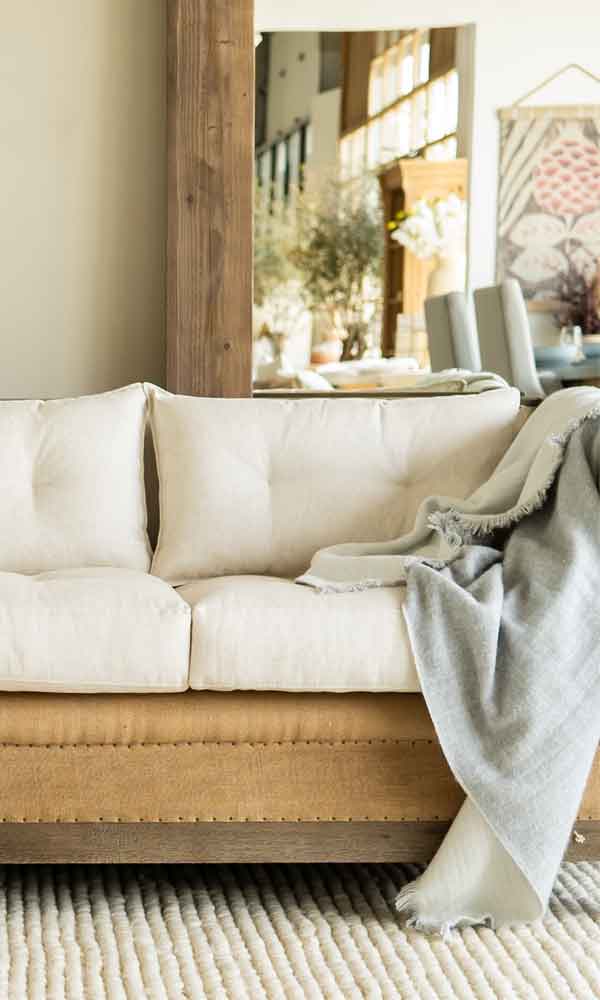 Deconstructed Sofa - - WS Living Furniture Furniture Store in Dubai