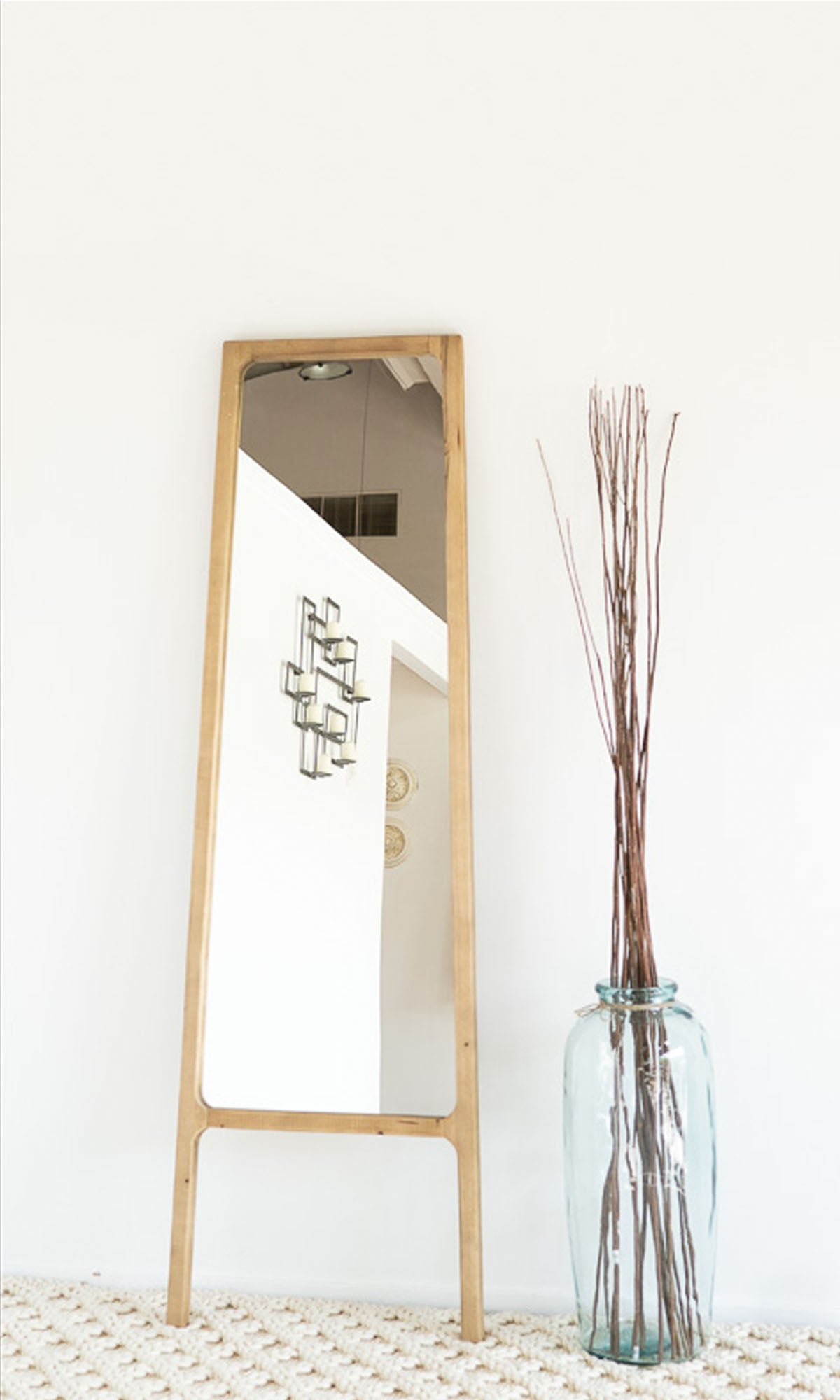 Lego Mirror - - WS Living Furniture Furniture Store in Dubai