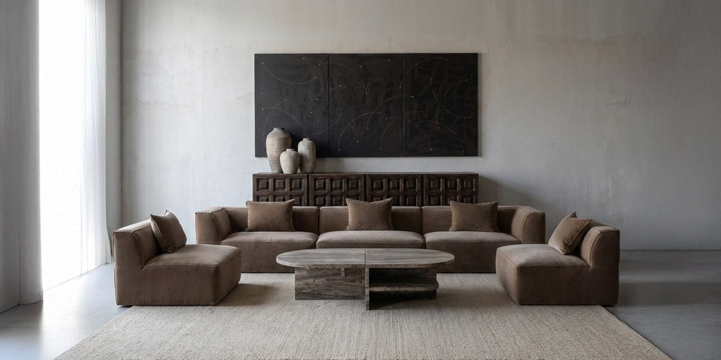 Best Sofas in Dubai for 2026: From Minimal Style to Luxury Style Sofas