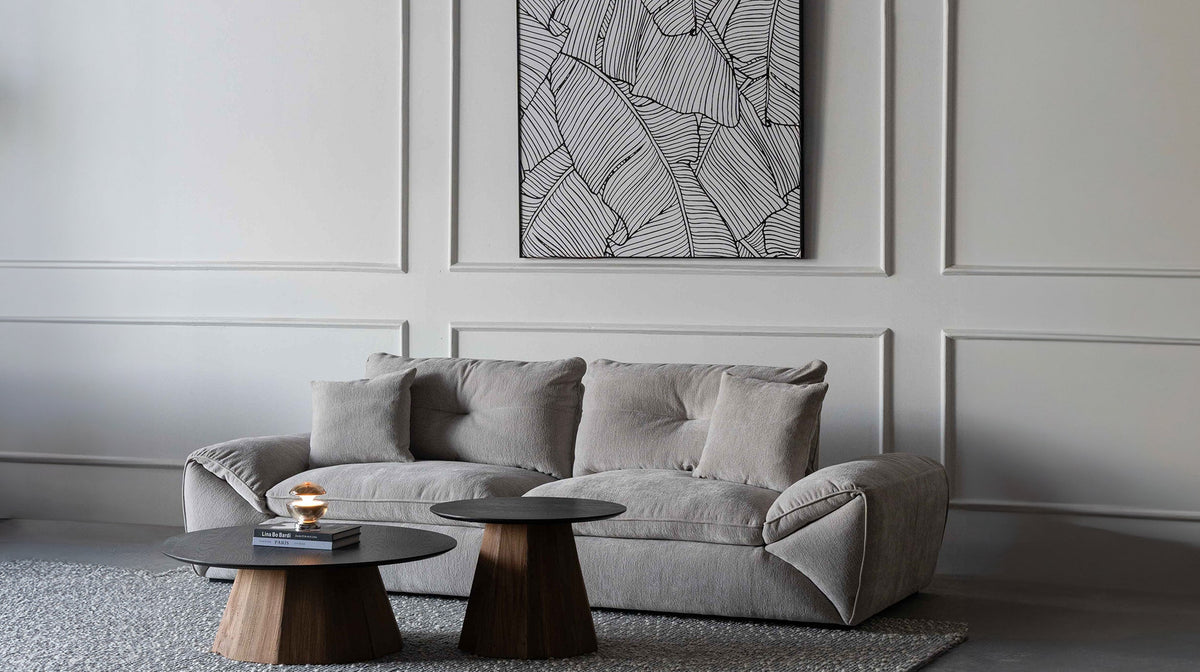 Why WS Living Furniture Is the Best Sofa Store in Dubai for 2025