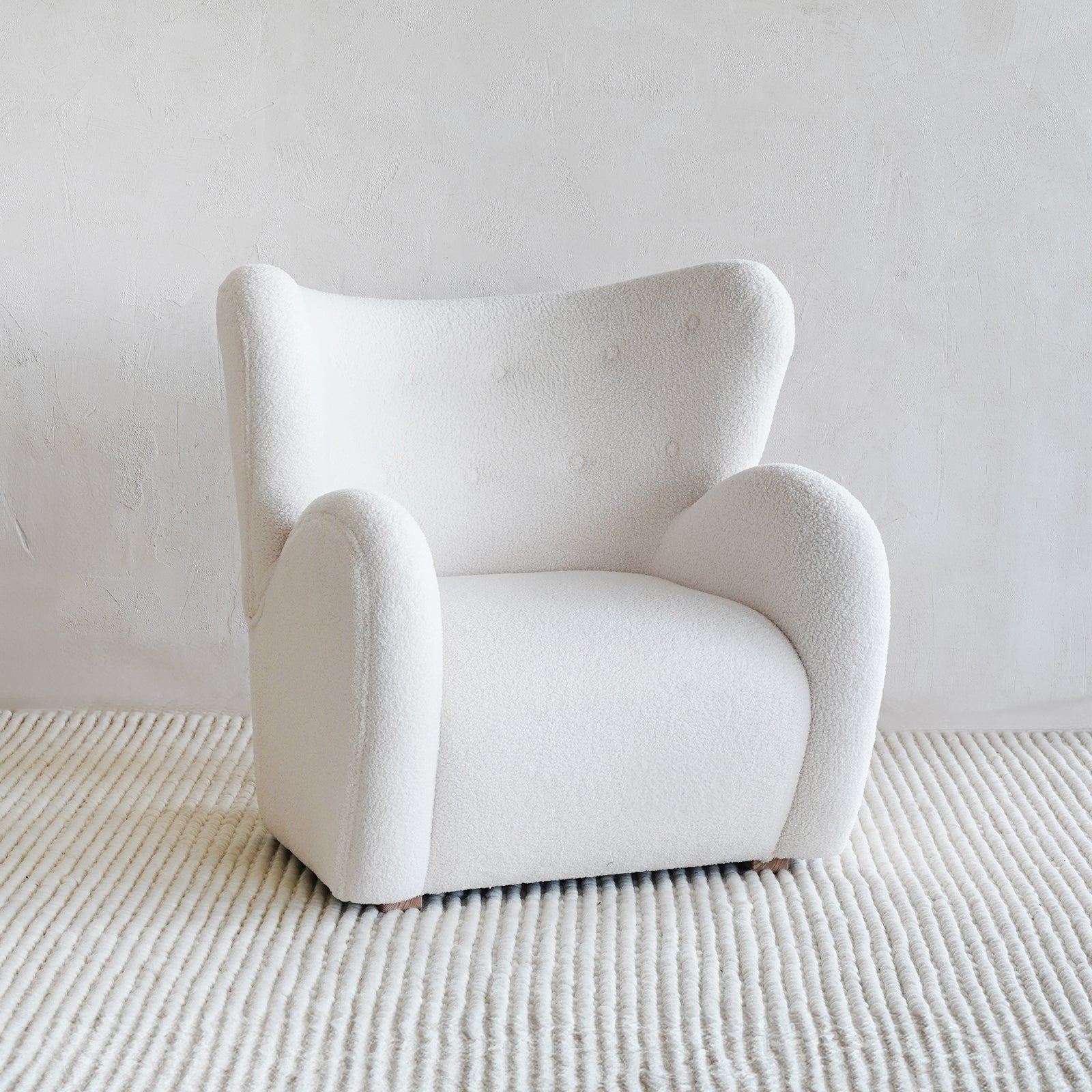 Cooper armchair sale