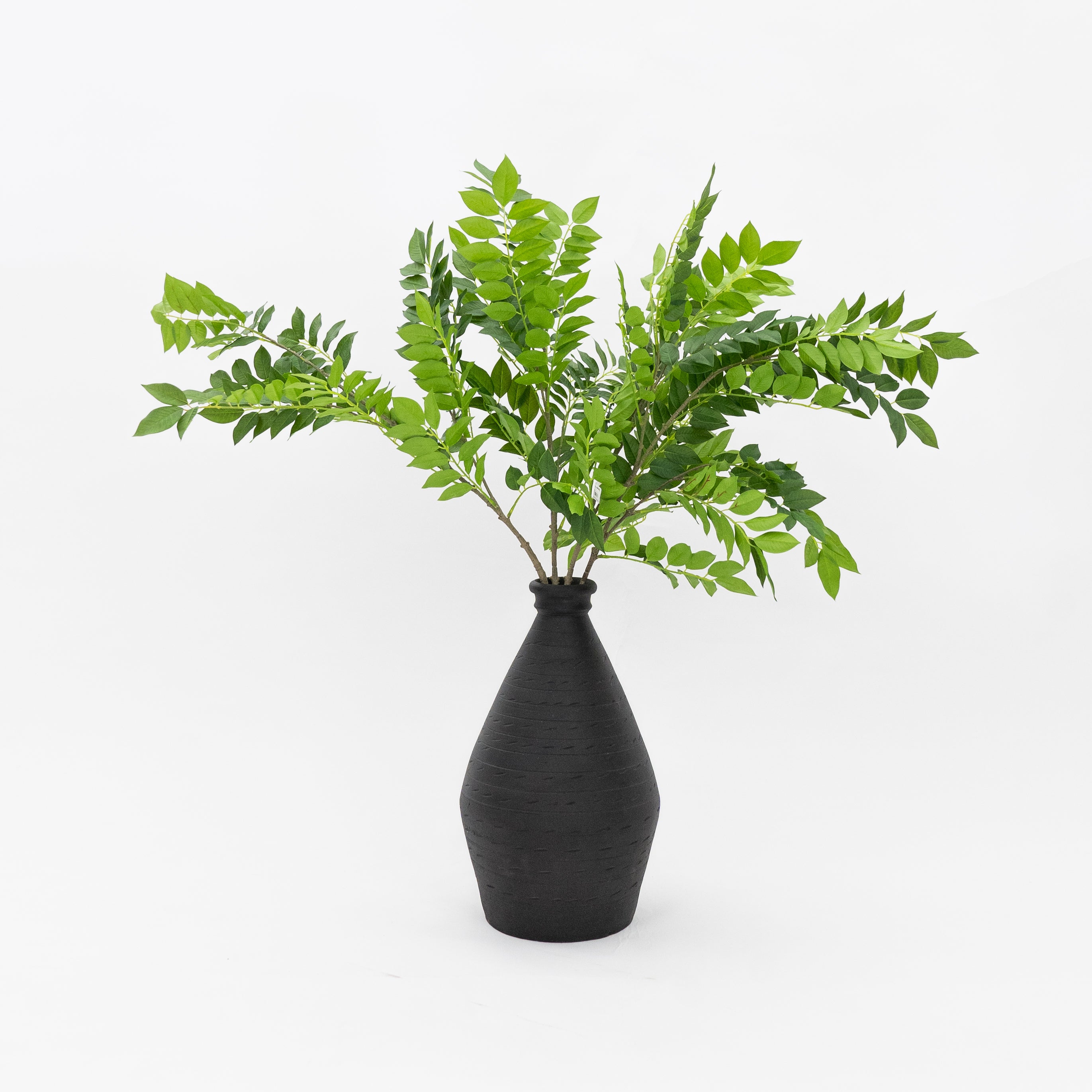 Artificial Plant - Freesia Green  - WS Living - UAE - Artificial Flowers Wood and steel Furnitures - Dubai