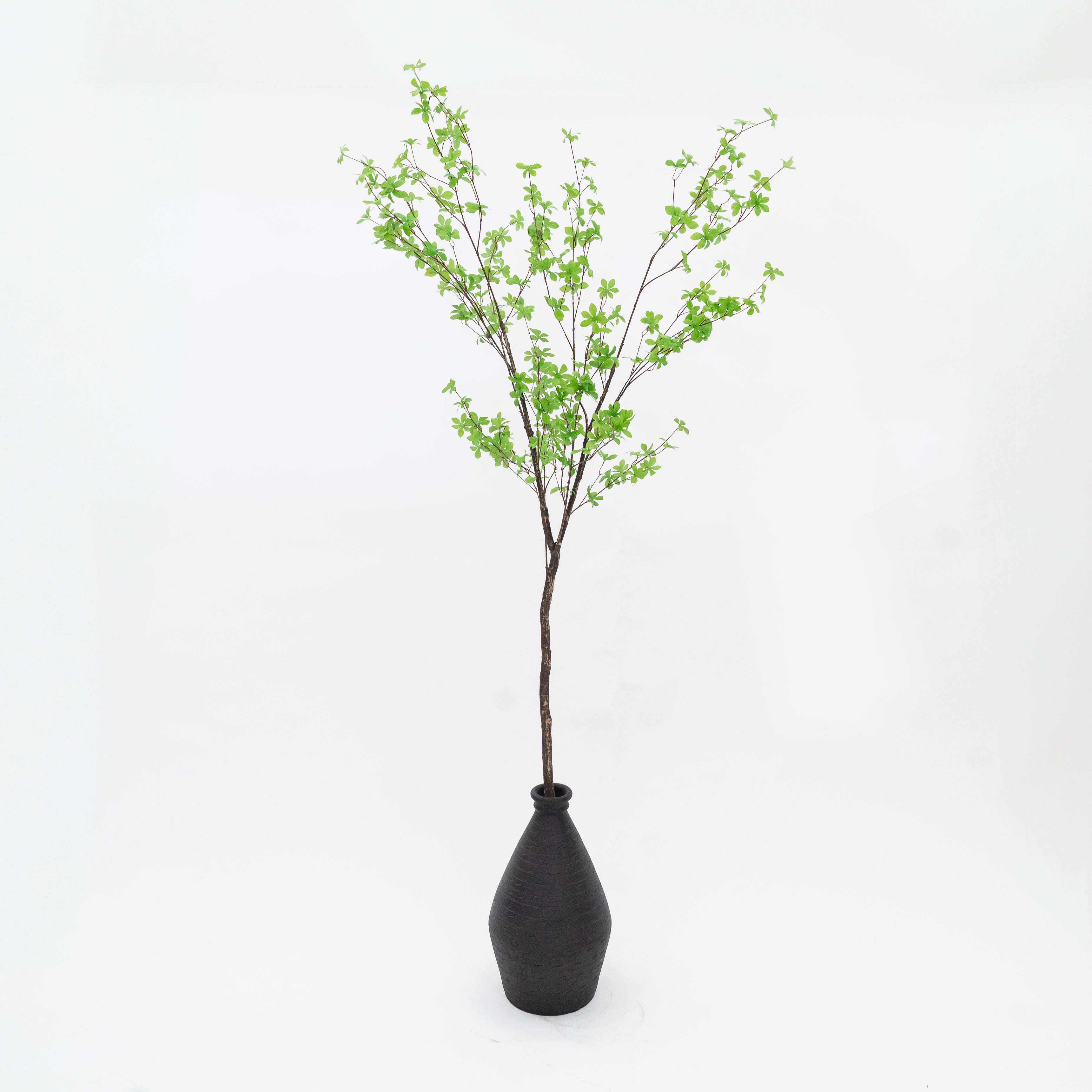 Artificial Plant - Abelia Bright Green  - WS Living - UAE - Artificial Flowers Wood and steel Furnitures - Dubai