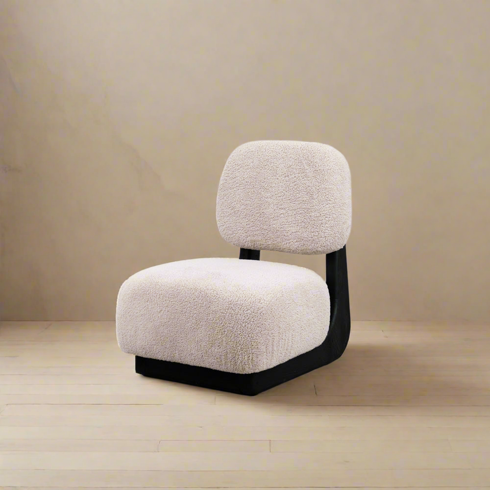 Panda Chair -  - WS Living - UAE Modern Home Furniture Stores in Dubai