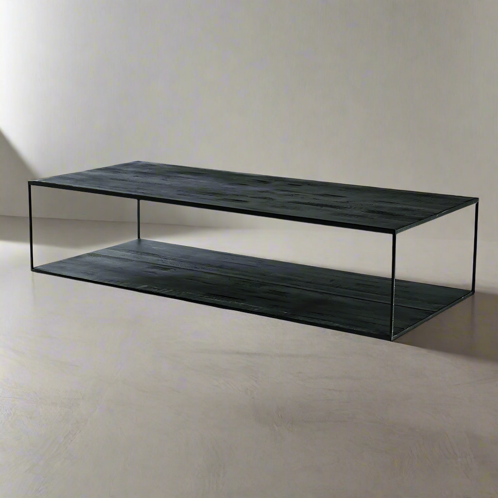 Tokyo Coffee Table -  - WS Living - UAE Modern Home Furniture Stores in Dubai