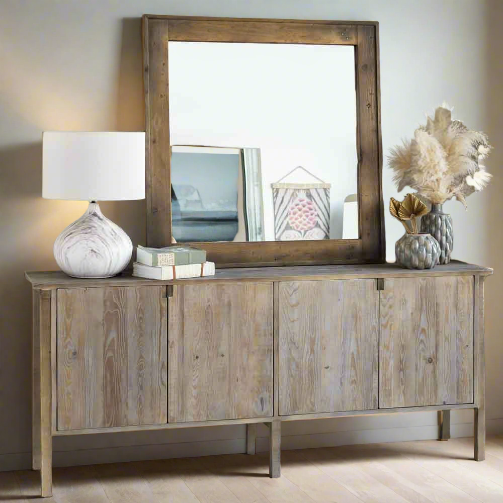 Darena Sideboard -  - WS Living - UAE Modern Home Furniture Stores in Dubai