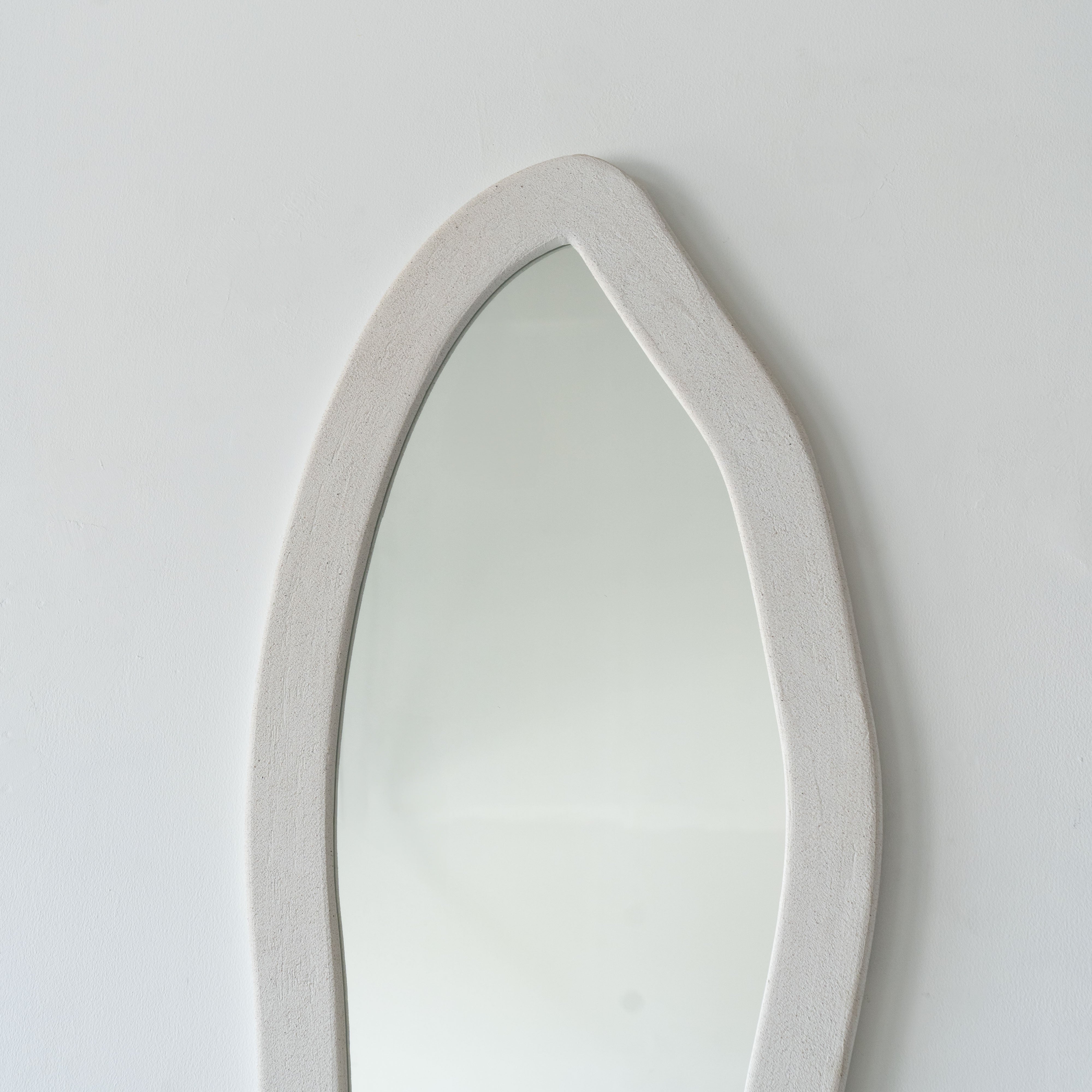 Alaska Mirror-Small - Mirror - WS Living - UAE Modern Home Furniture Stores in Dubai