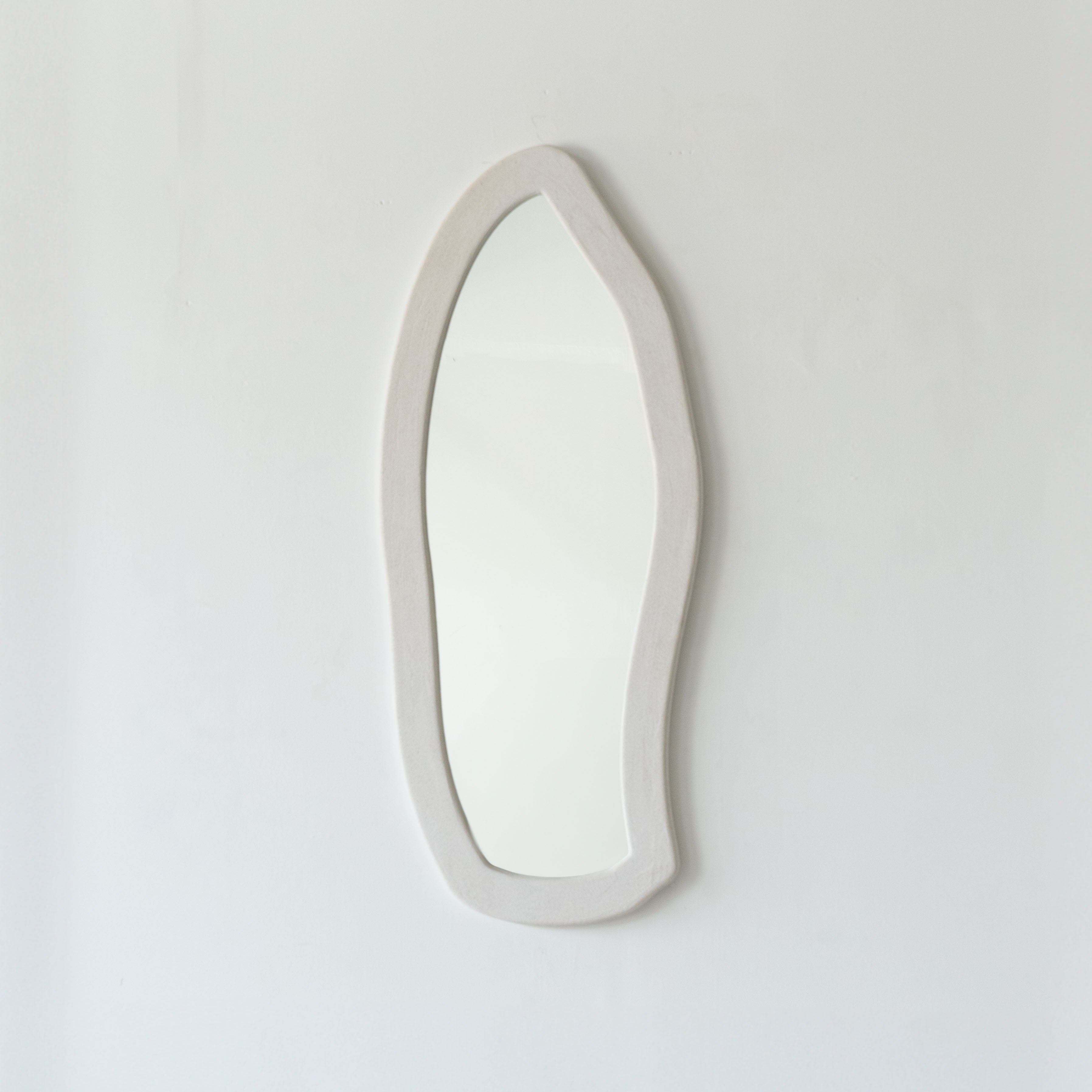 Alaska Mirror-Small - Mirror - WS Living - UAE Modern Home Furniture Stores in Dubai