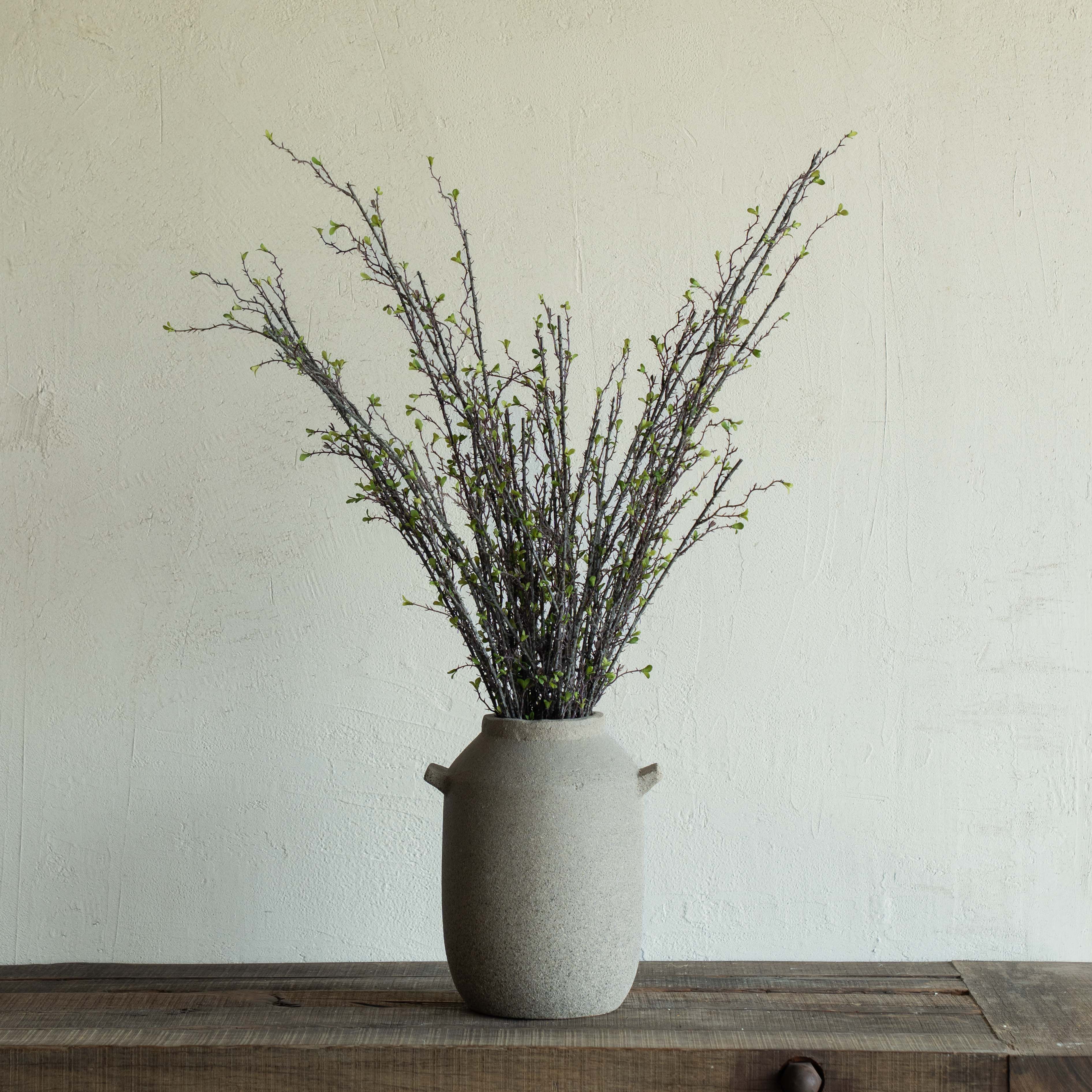 Artificial Plant - Angelonia