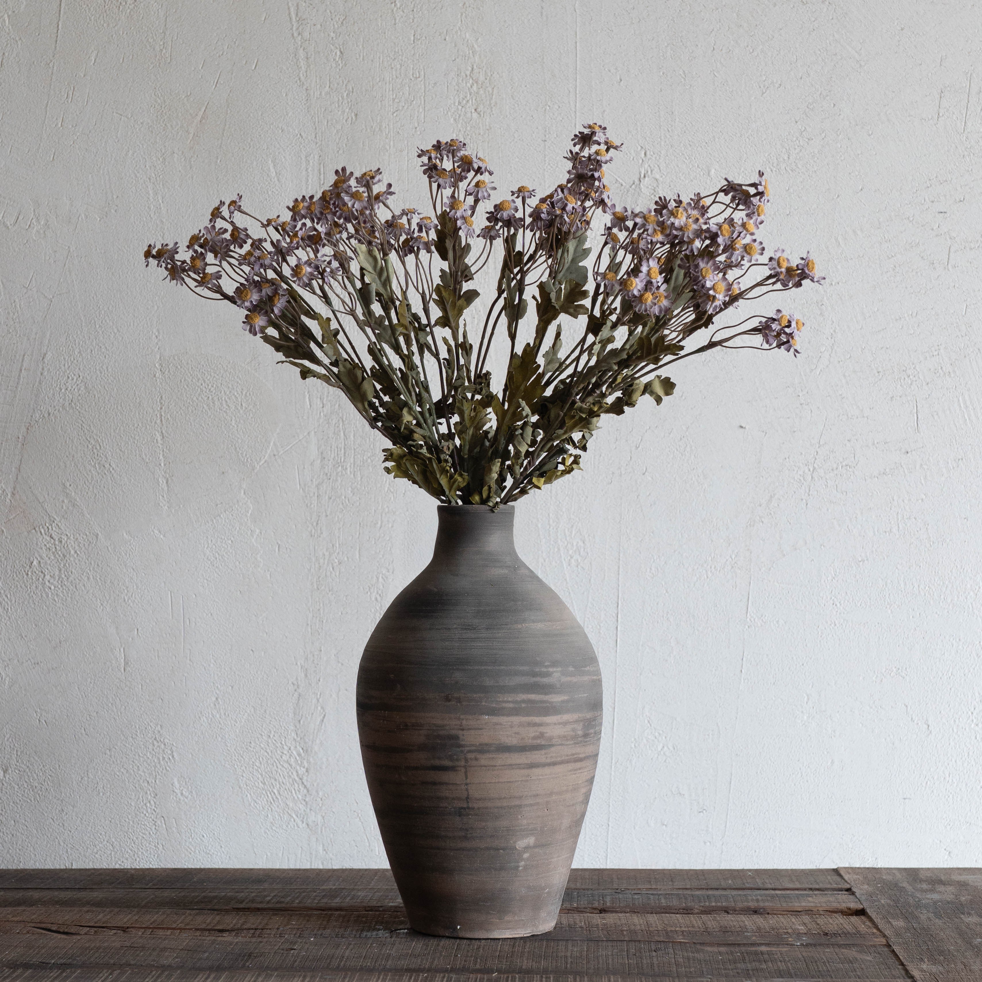 Anzac Artificial Flower (Purple)