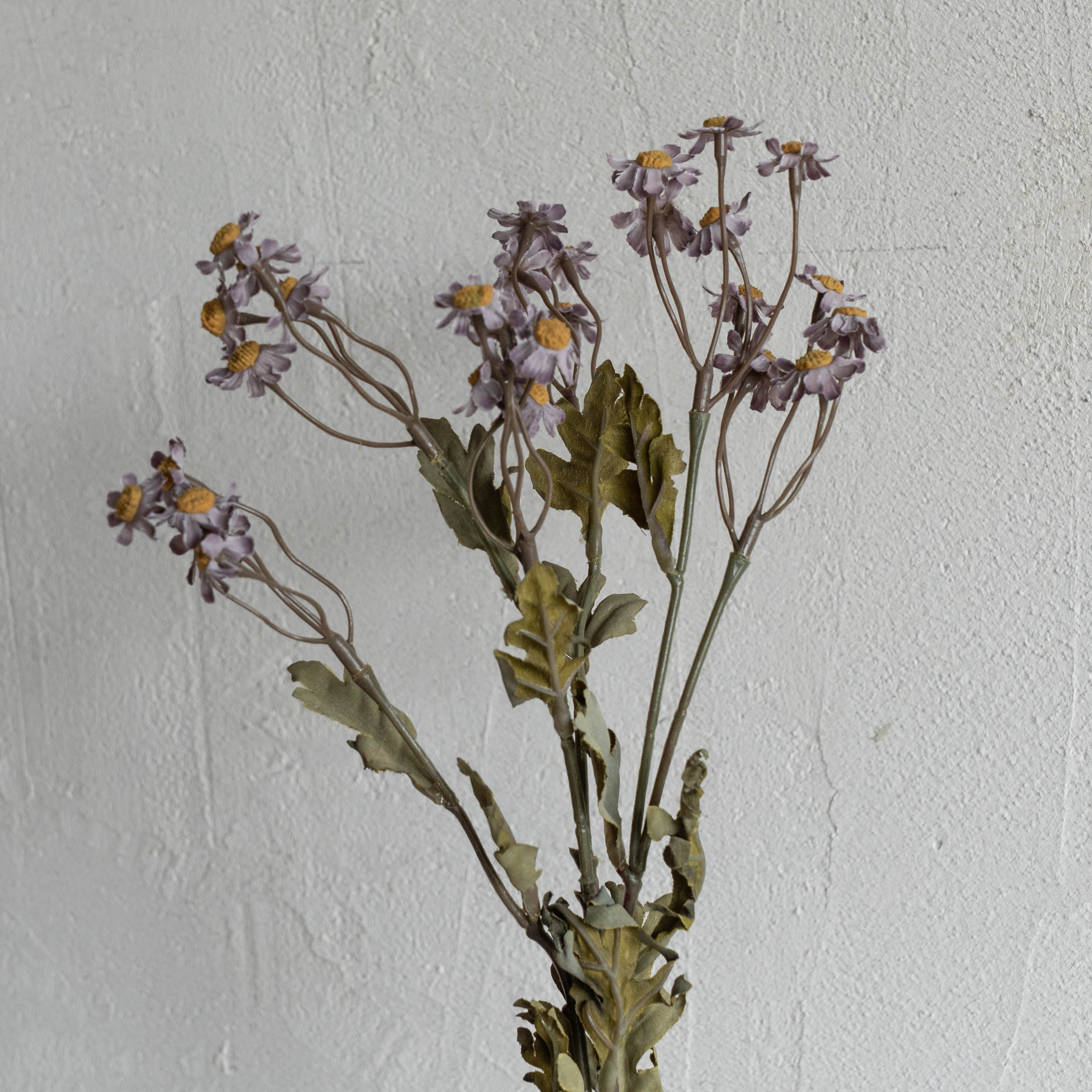 Anzac Artificial Flower (Purple)