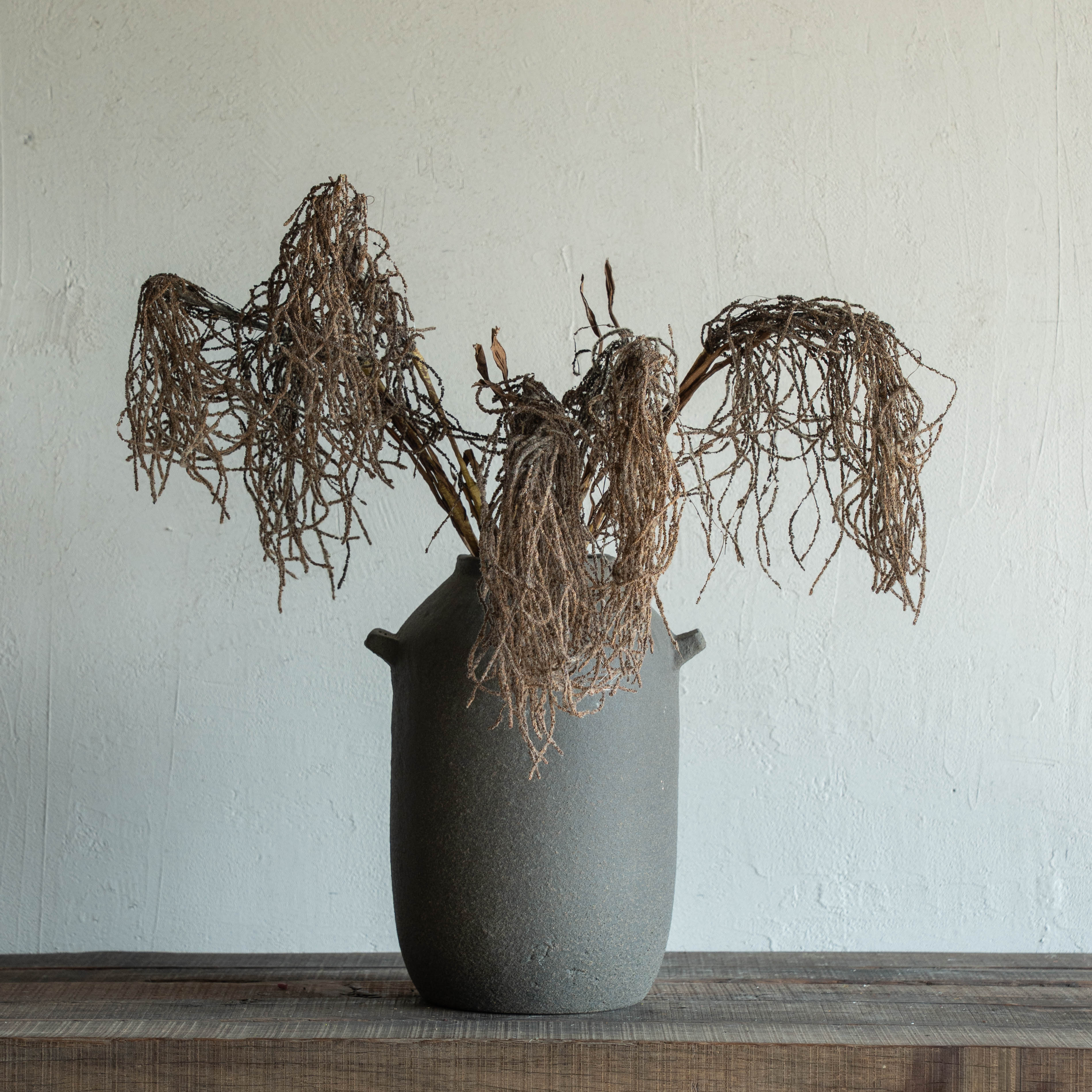 Artificial Flower Arbor (Brown Tail)