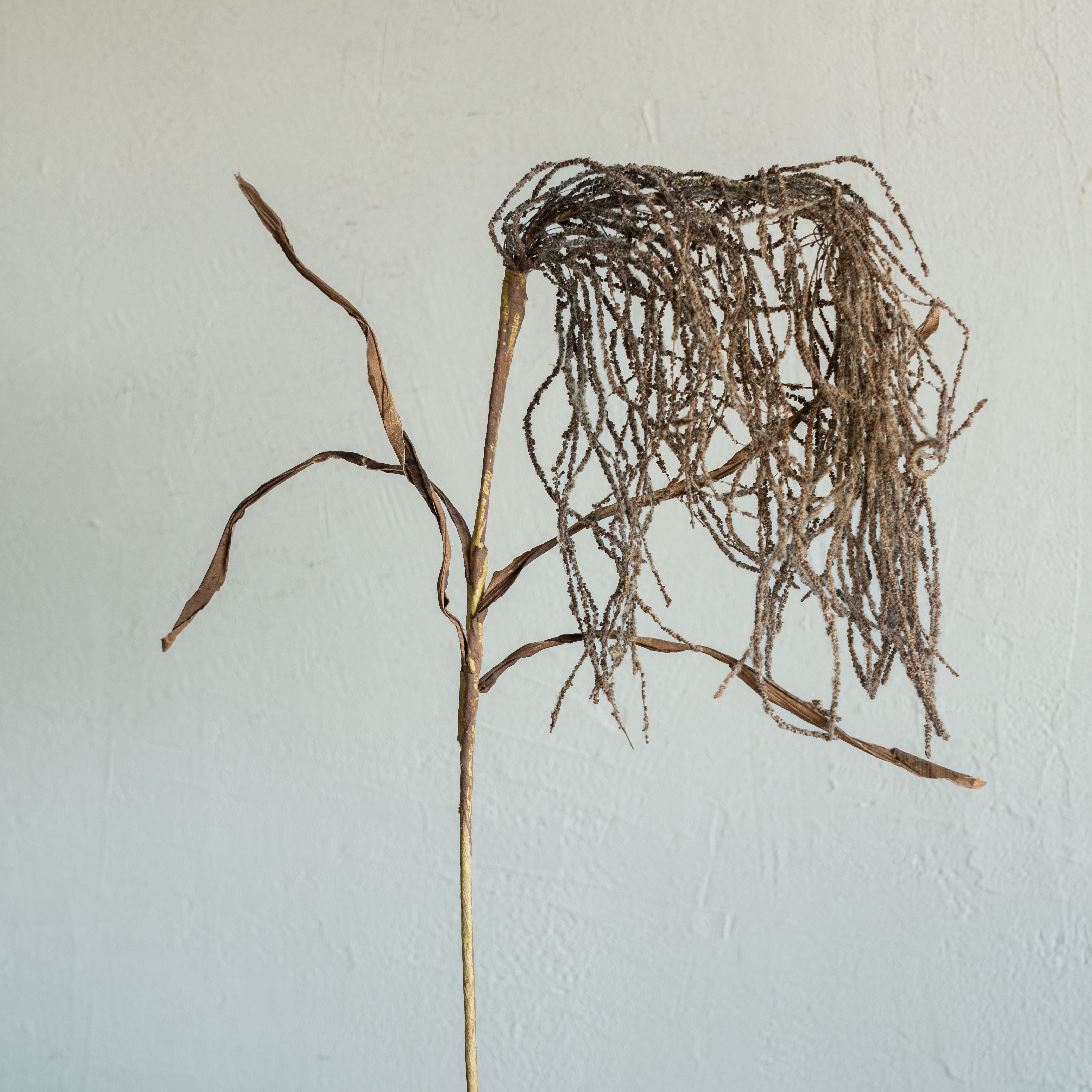 Artificial Flower Arbor (Brown Tail)