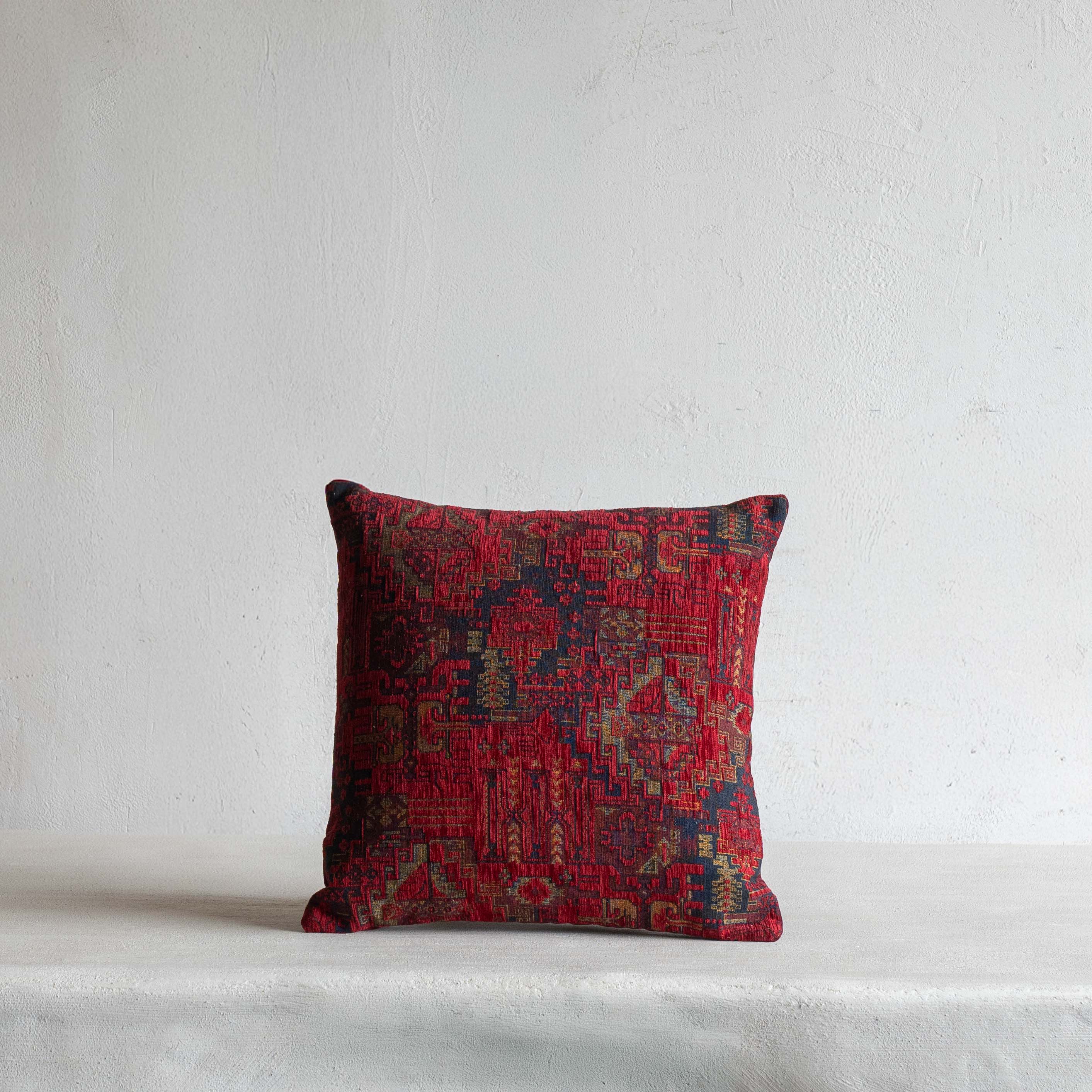 Archive – Argan Cushion Cover