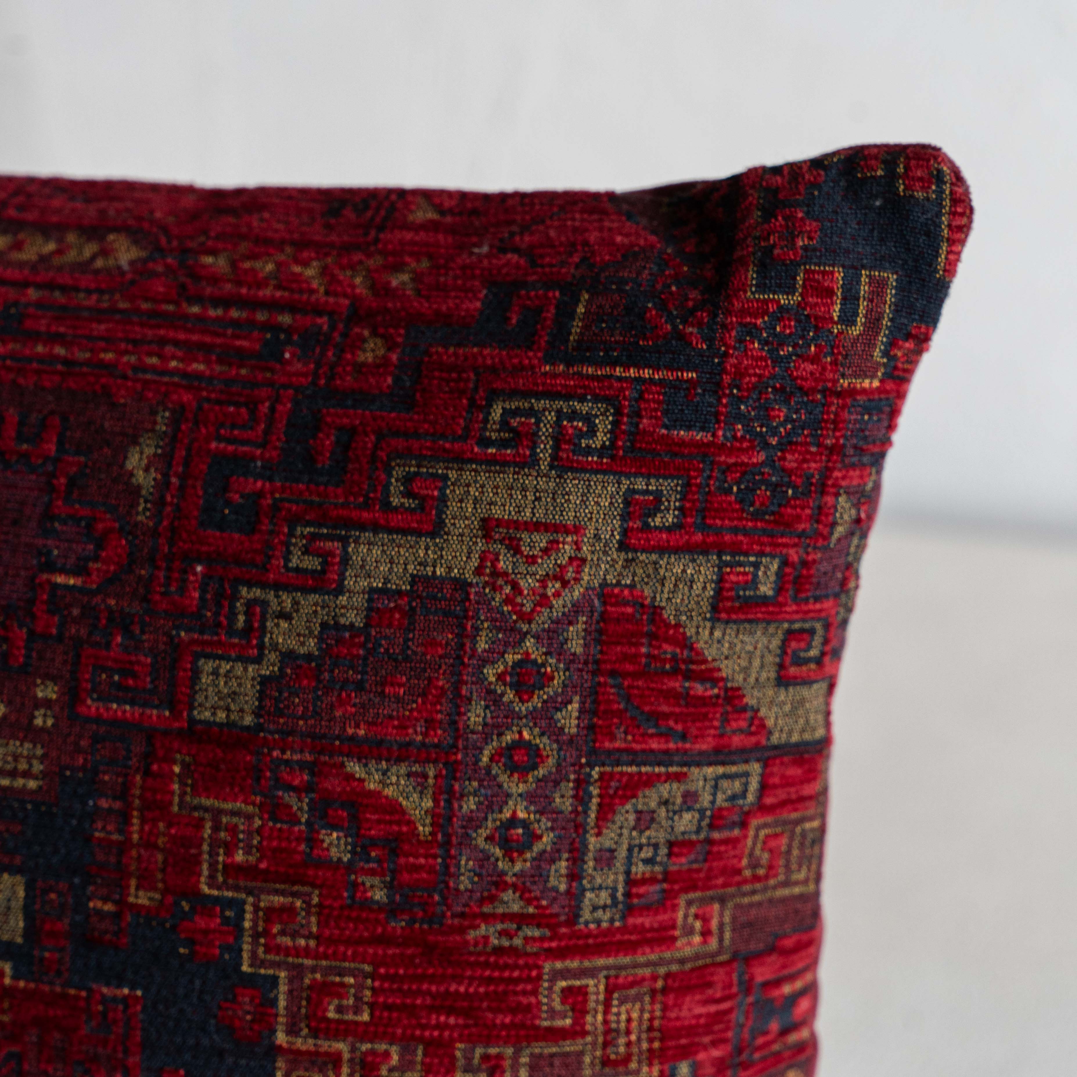 Archive – Argan Cushion Cover