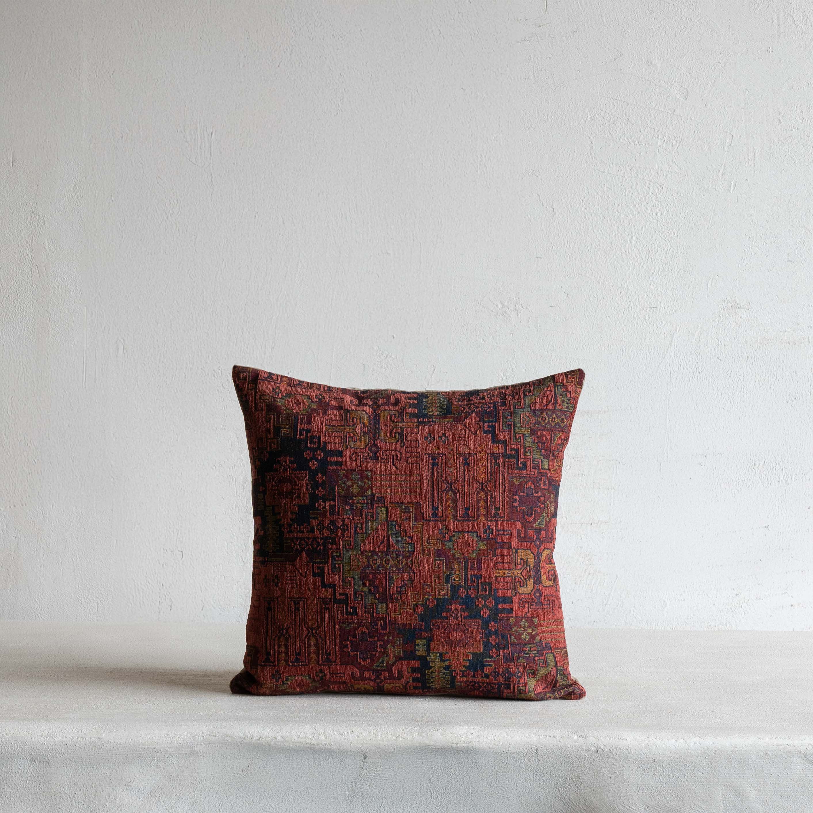 Archive – Sarouk Cushion Cover
