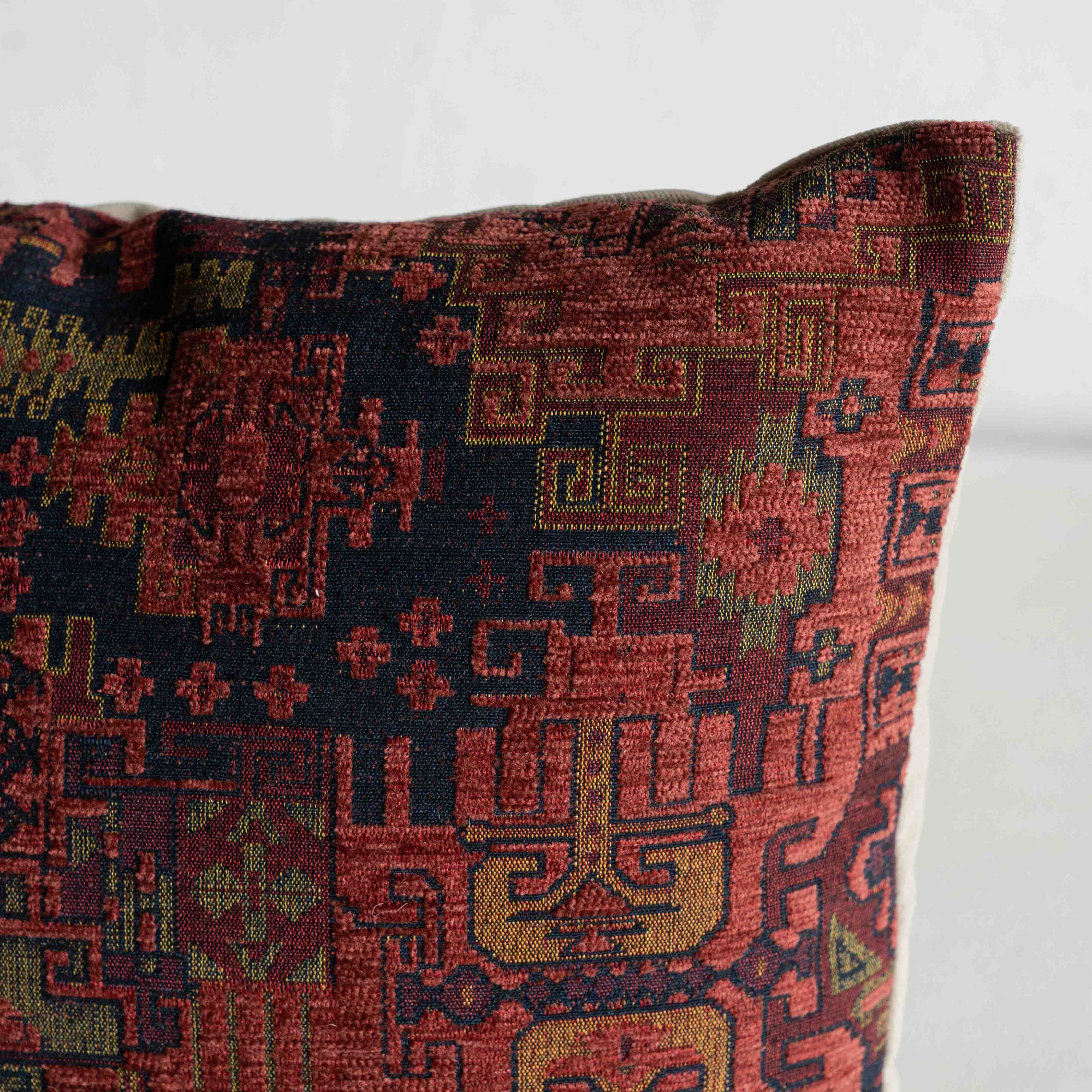 Archive – Sarouk Cushion Cover
