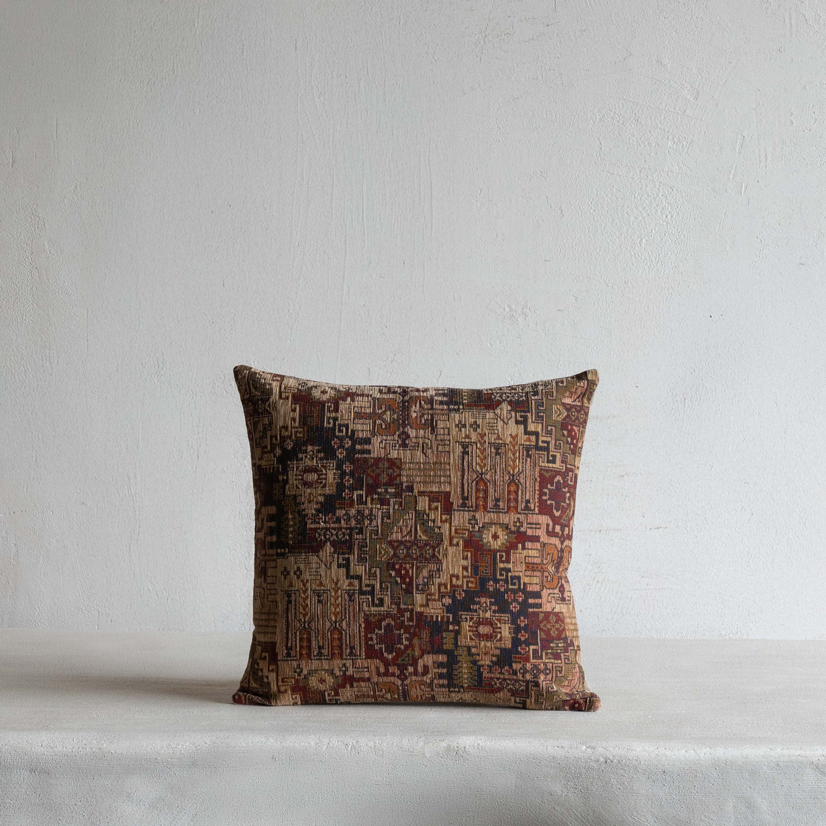 Archive – Kashan Cushion Cover