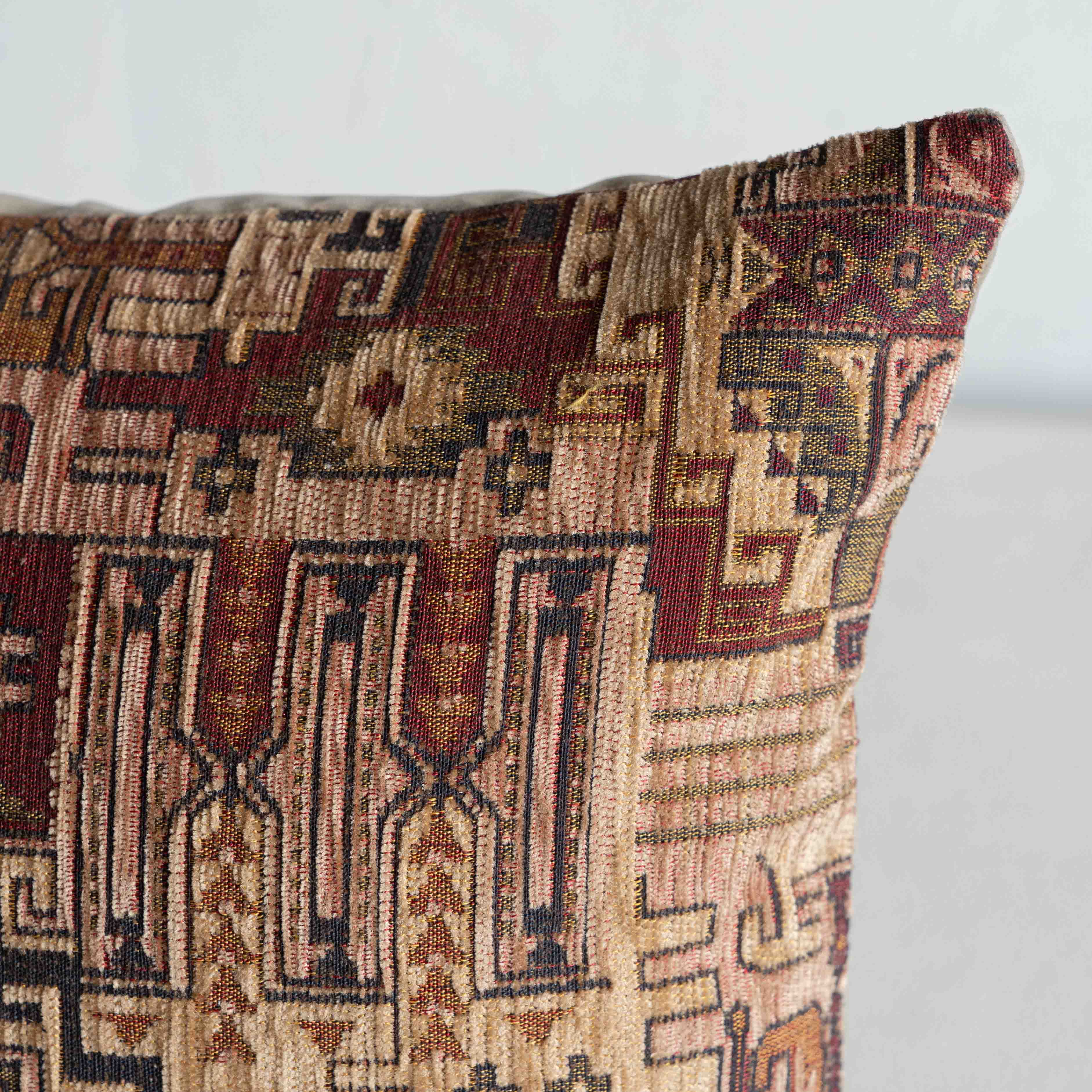 Archive – Kashan Cushion Cover