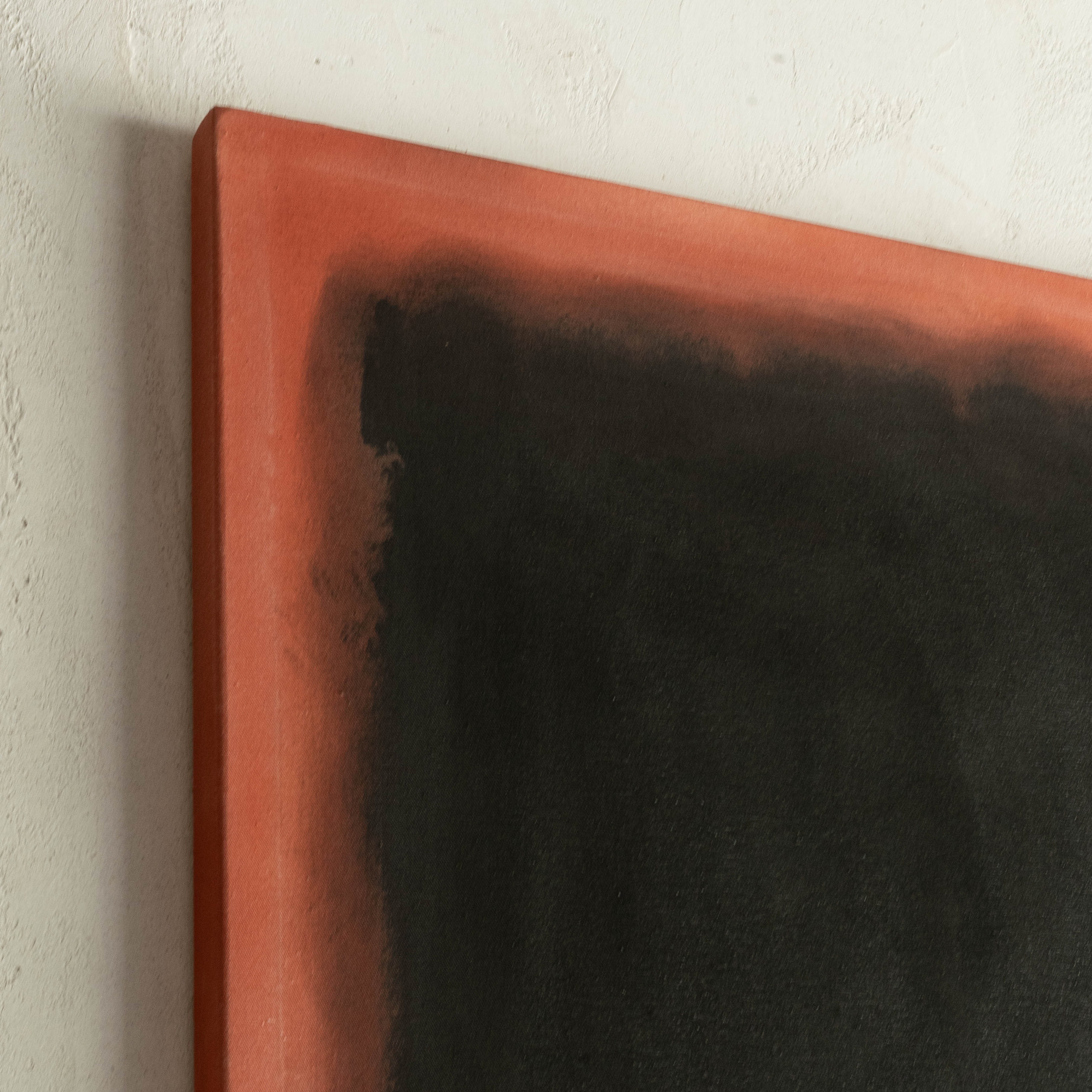 Faint Reverie Wall Art Painting 120x180cm