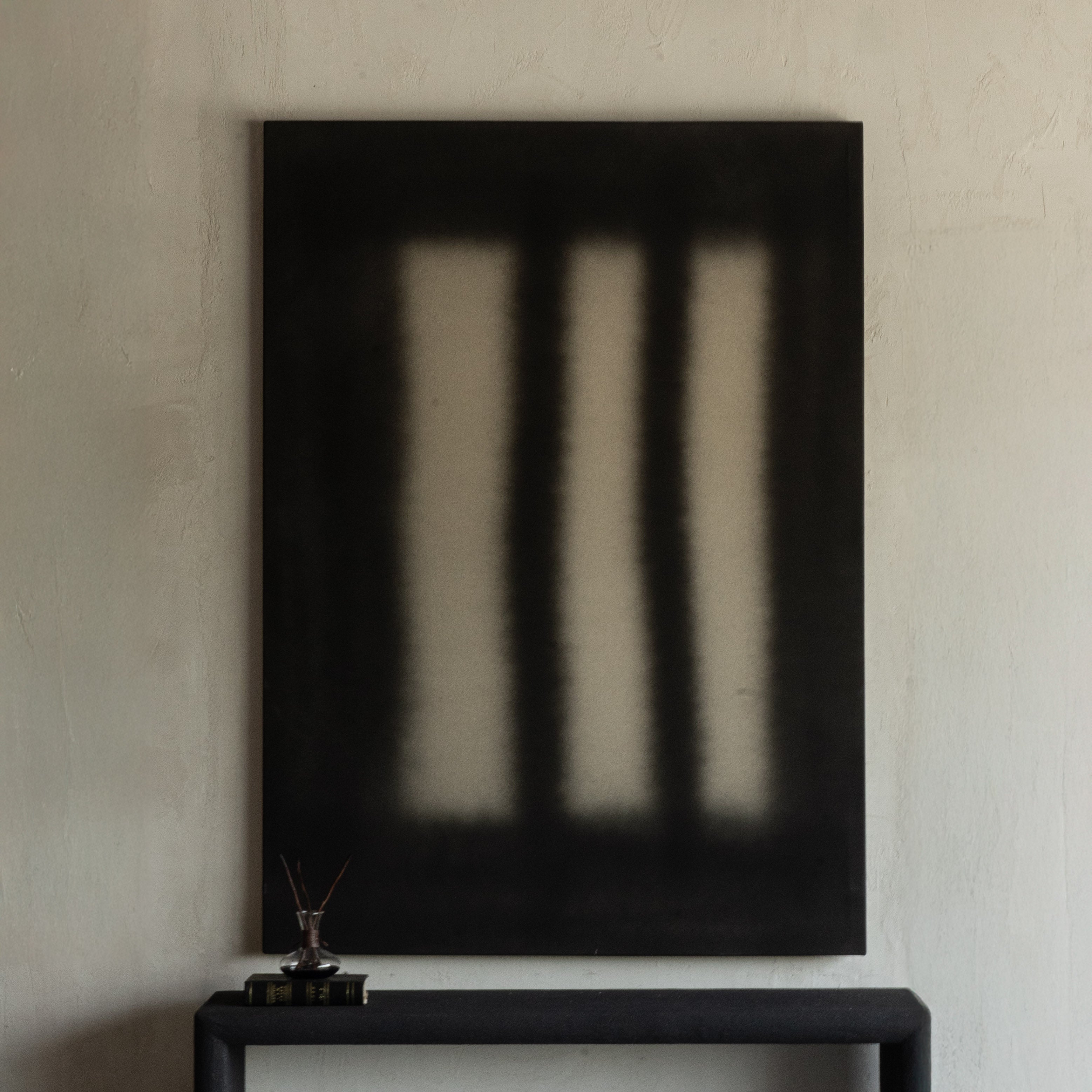 Silent Hue Wall Art Painting 130x180cm