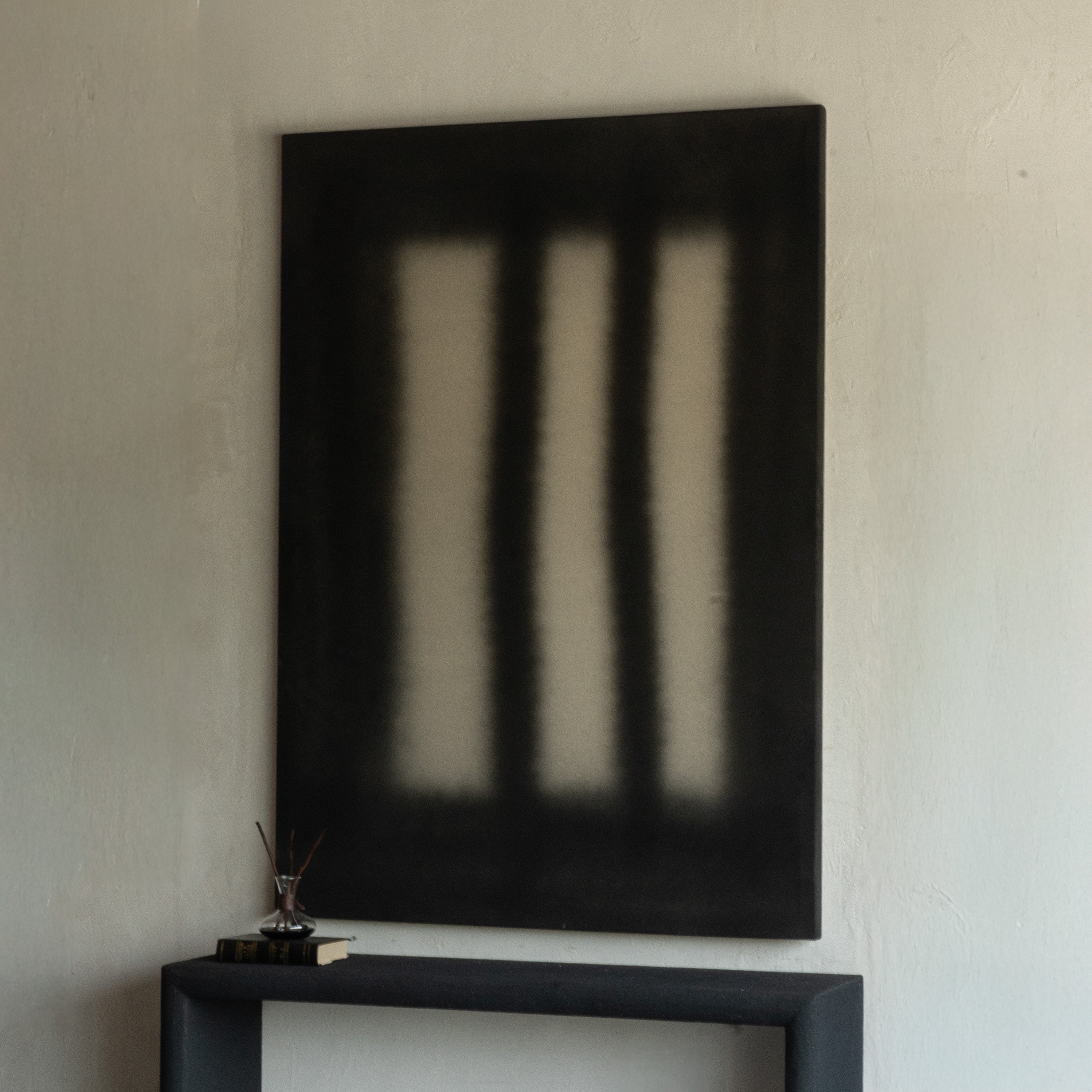 Silent Hue Wall Art Painting 130x180cm