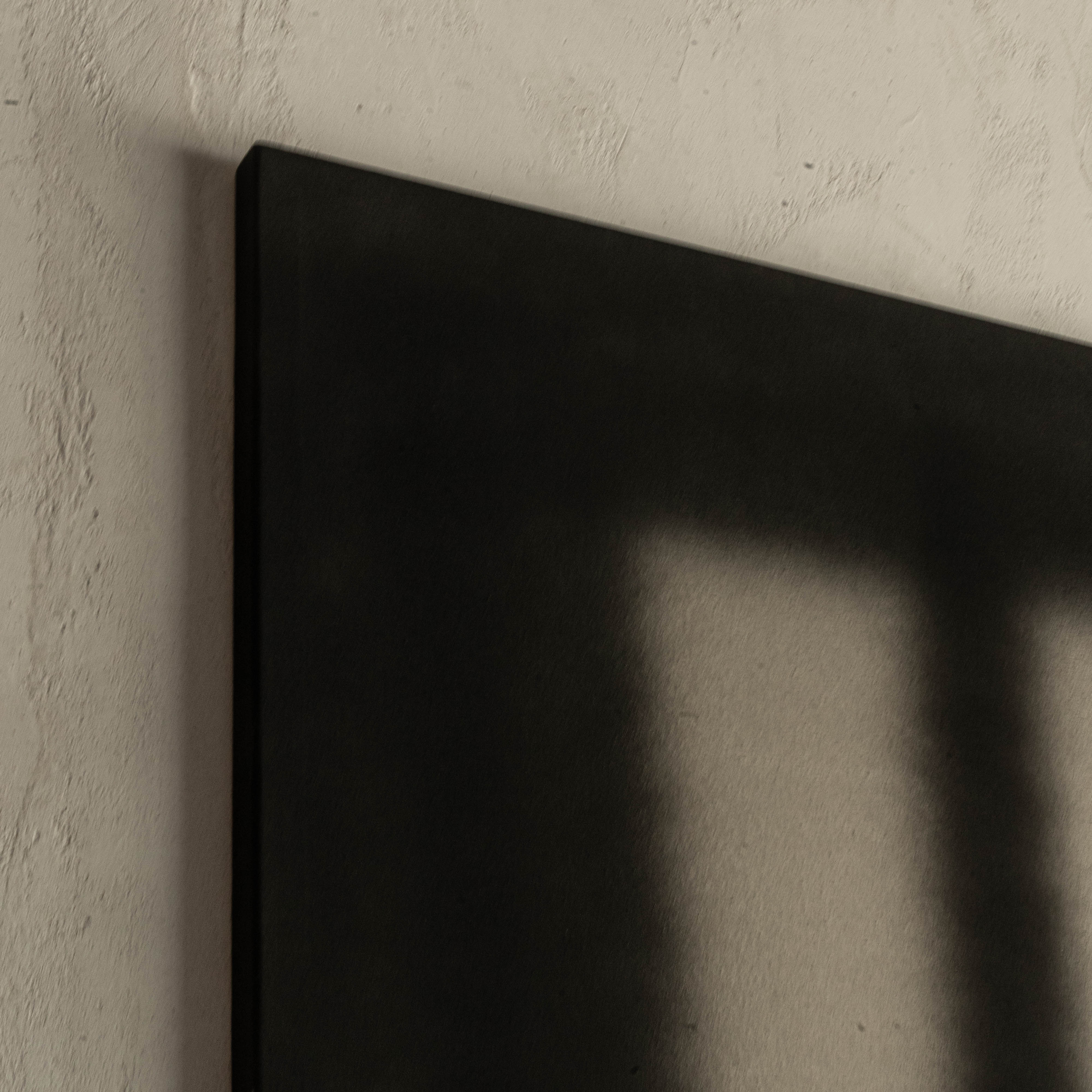 Silent Hue Wall Art Painting 130x180cm