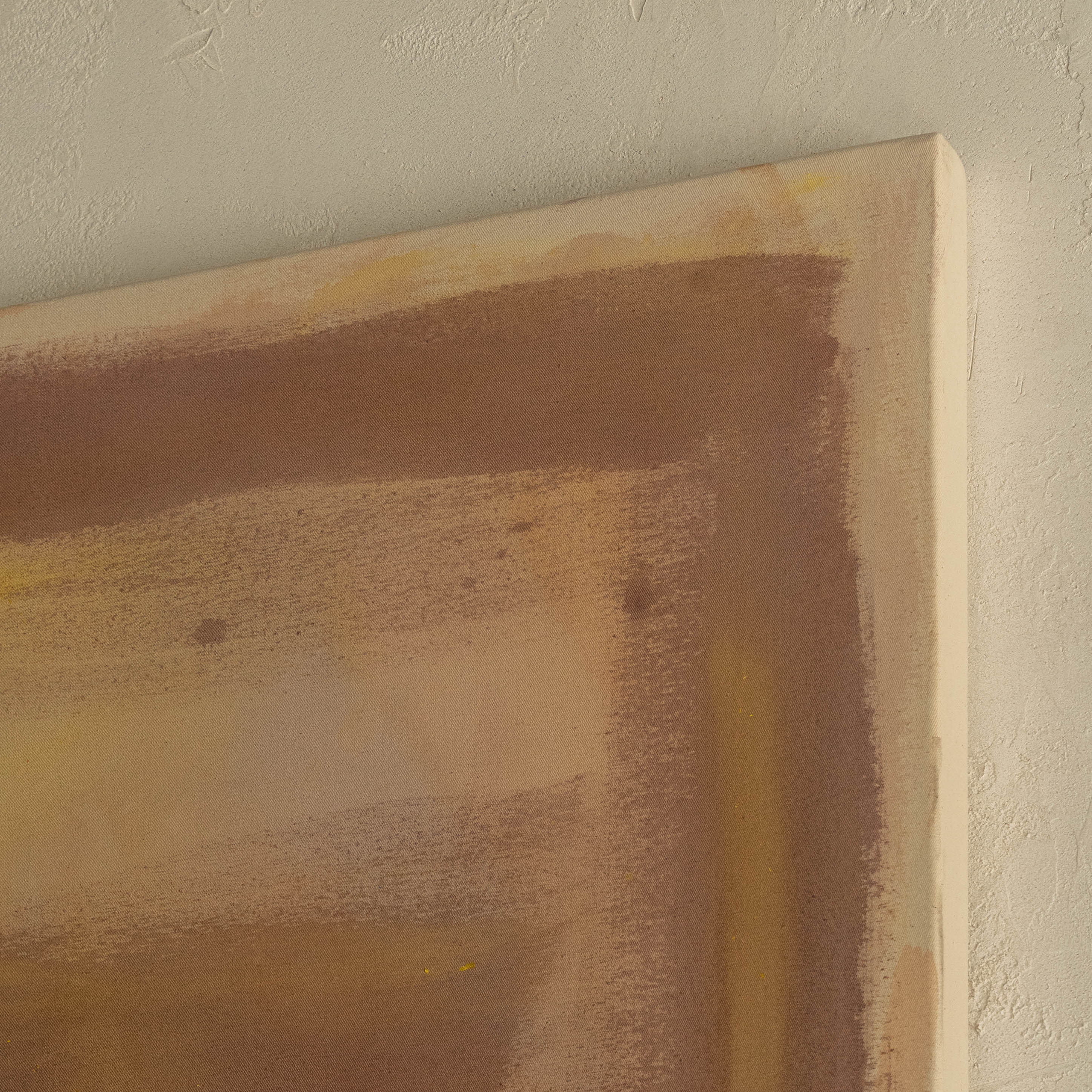 Earthen Pulse Wall Art Painting 130x180cm