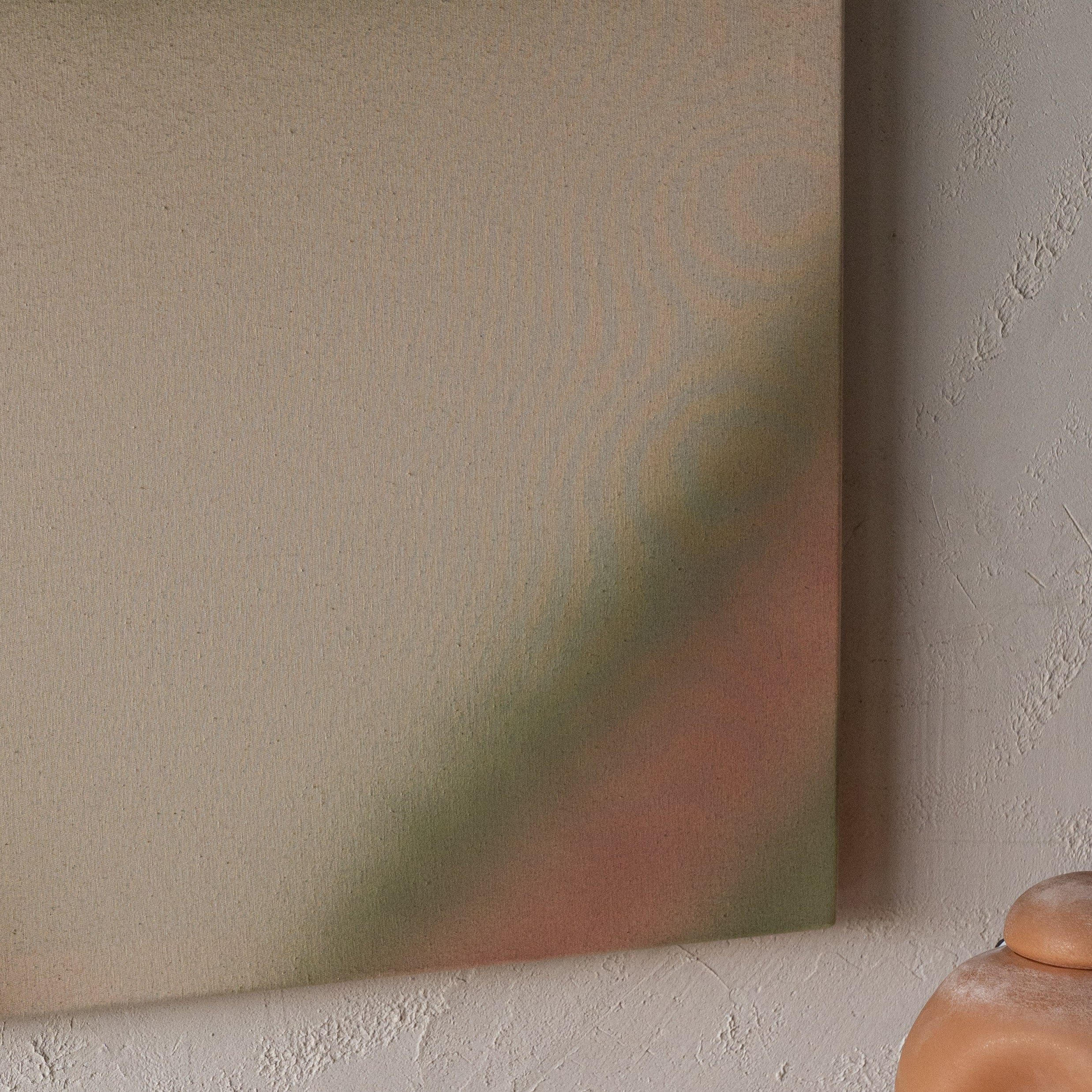 Nimor Line Wall Art Painting